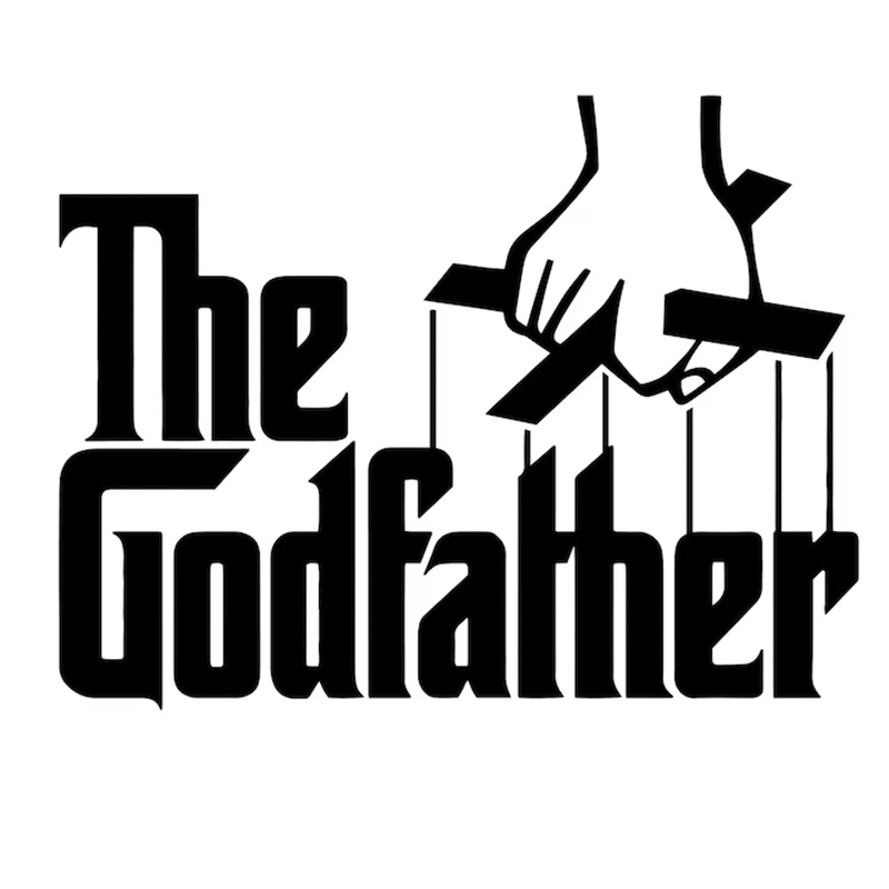 《教父》 (I, II & III)