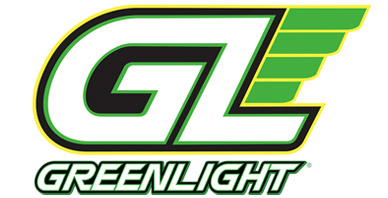 The official GreenLight Collectibles website