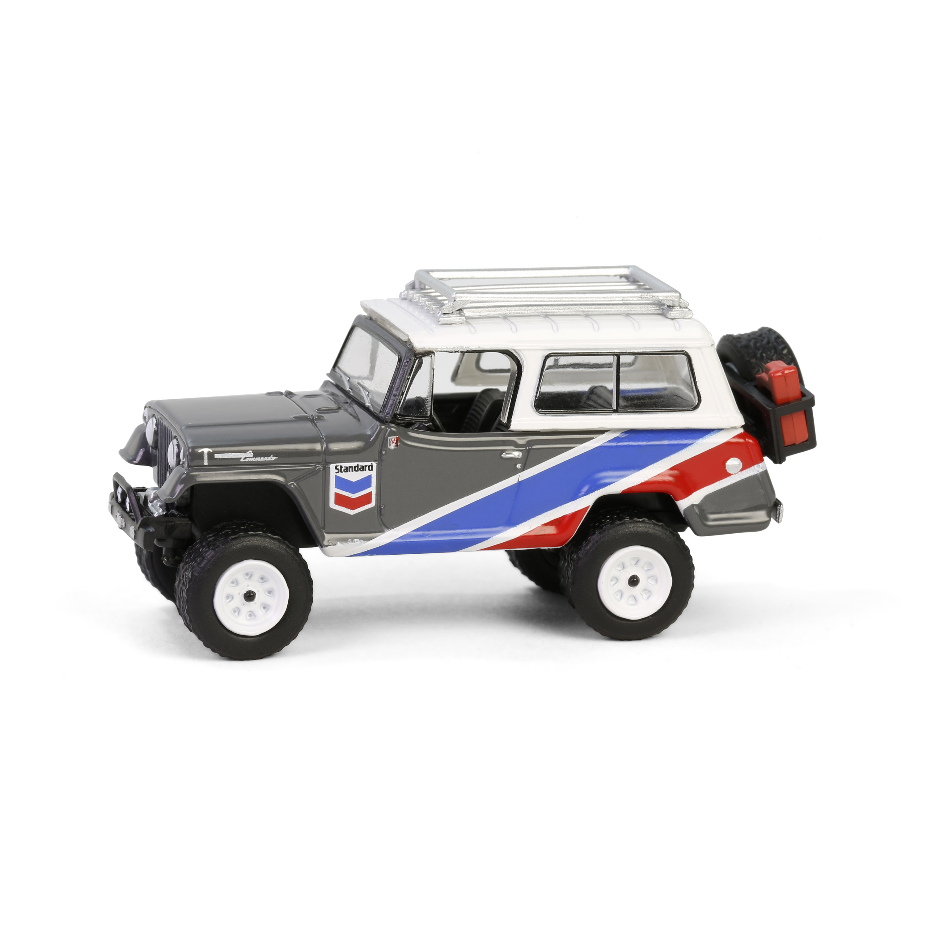 Chevron Special Edition Series #01 Assortment