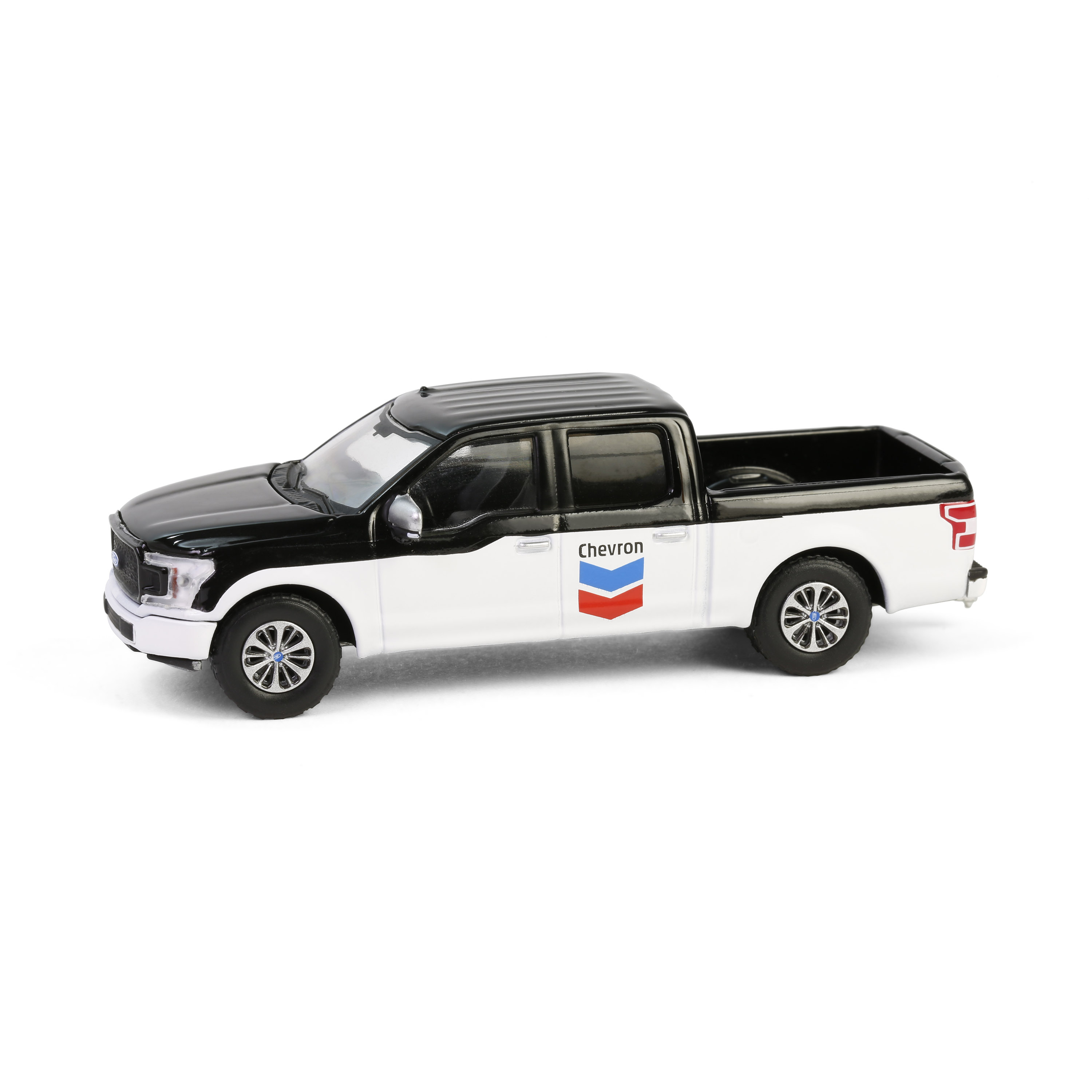Chevron Special Edition Series #01 Assortment