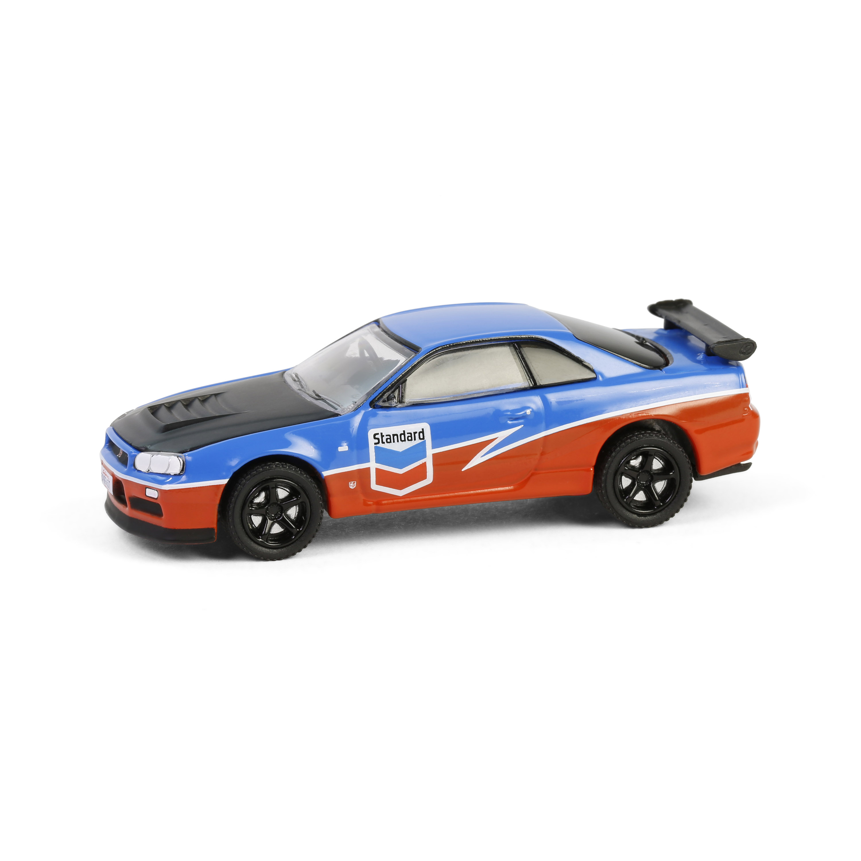 Chevron Special Edition Series #01 Assortment