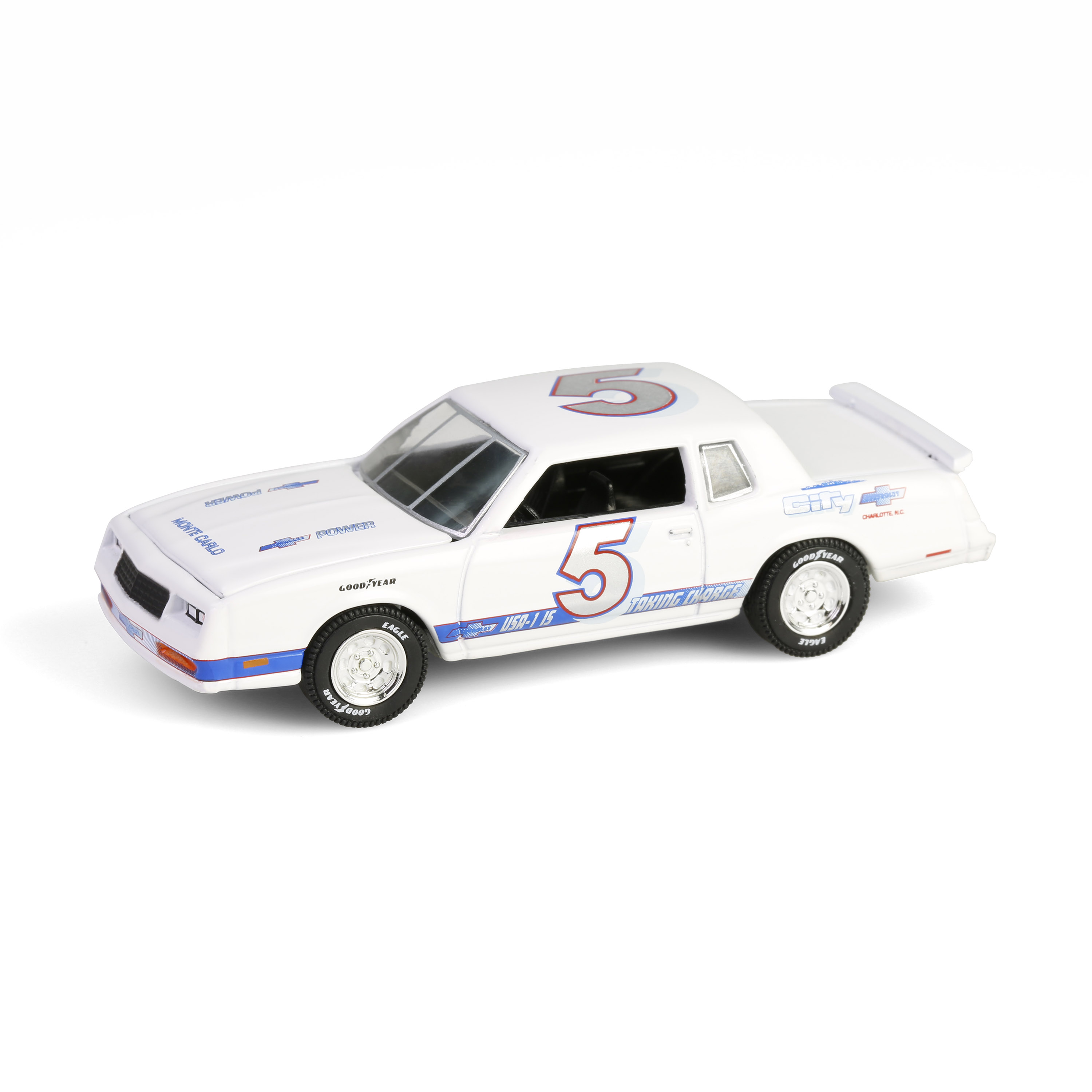 Chevrolet Monte Carlo