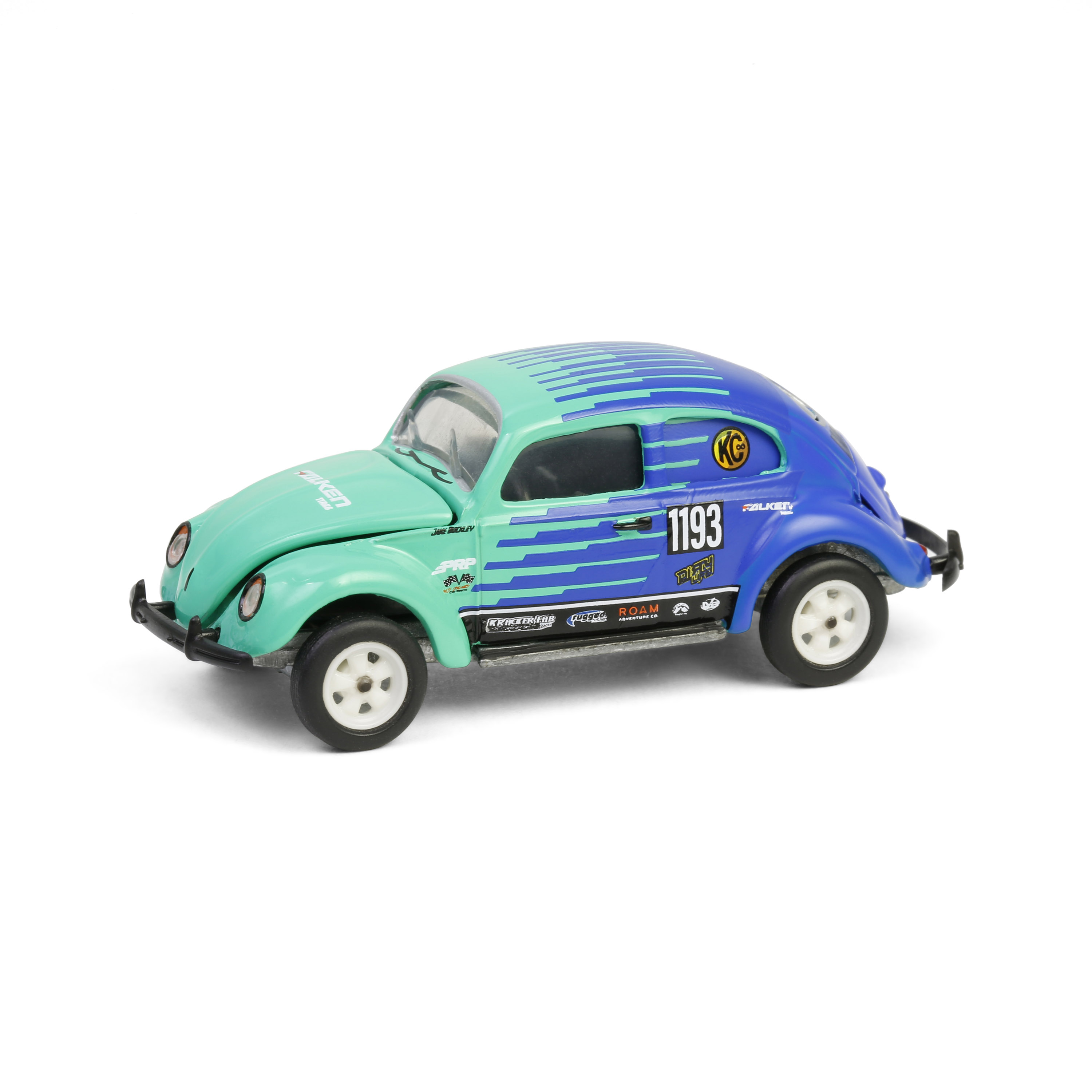 Club Vee-Dub Series #20 Assortment