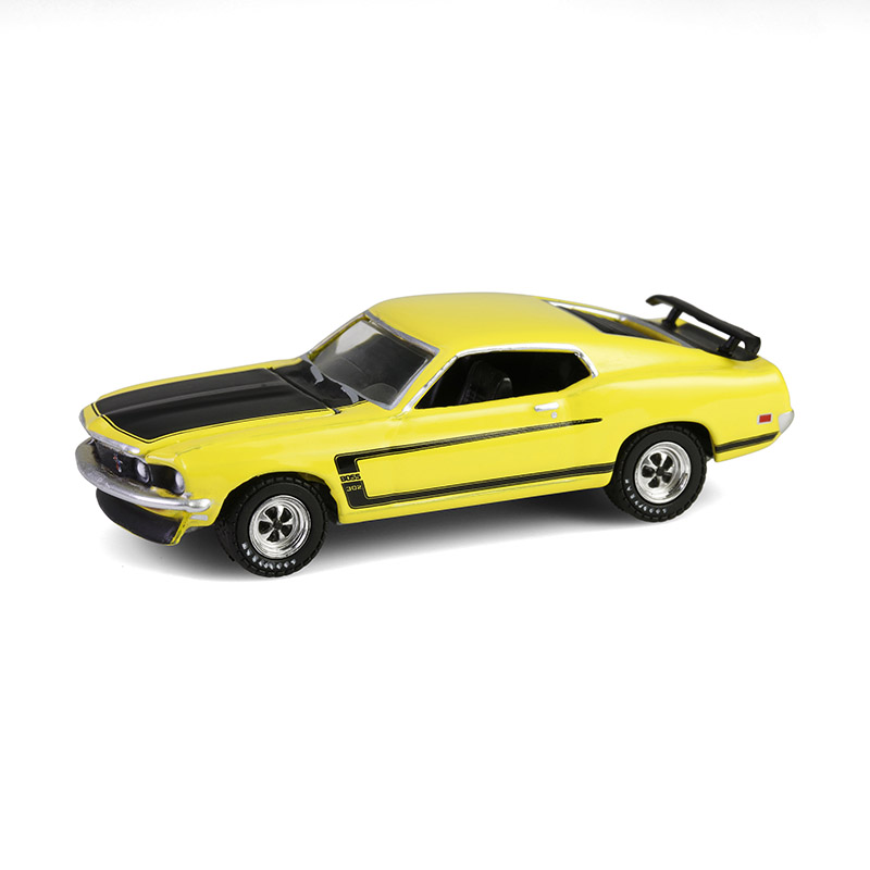 Barrett-Jackson Series #15 Assortment