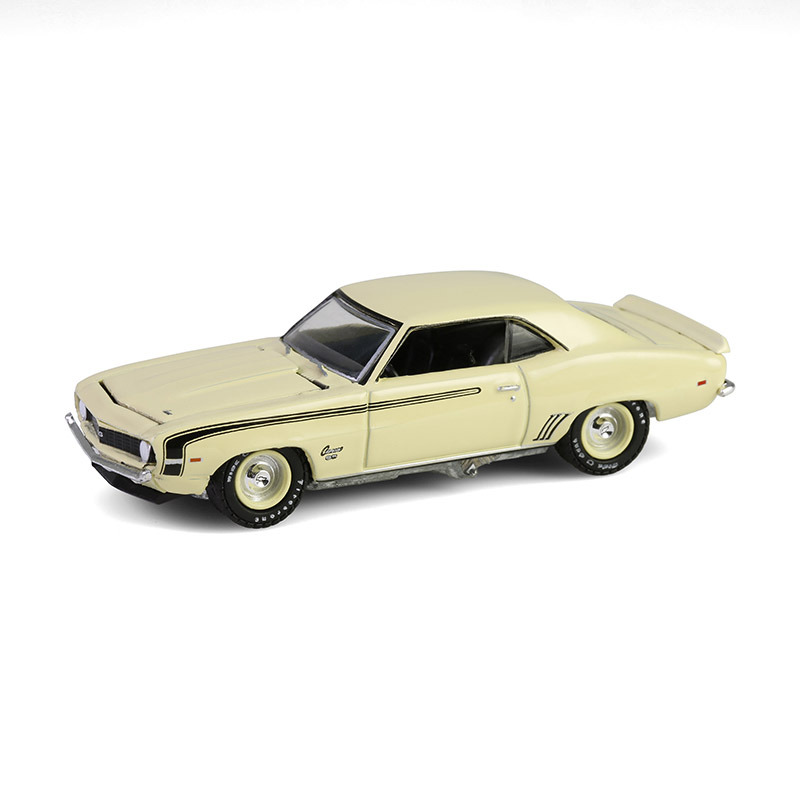 Barrett-Jackson Series #15 Assortment