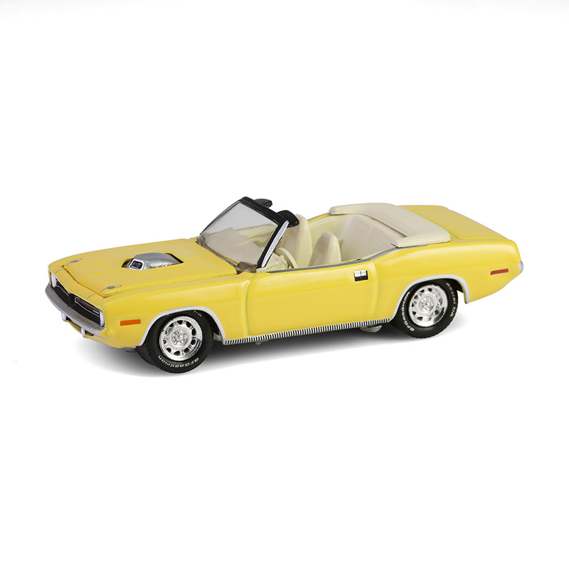 Barrett-Jackson Series #15 Assortment