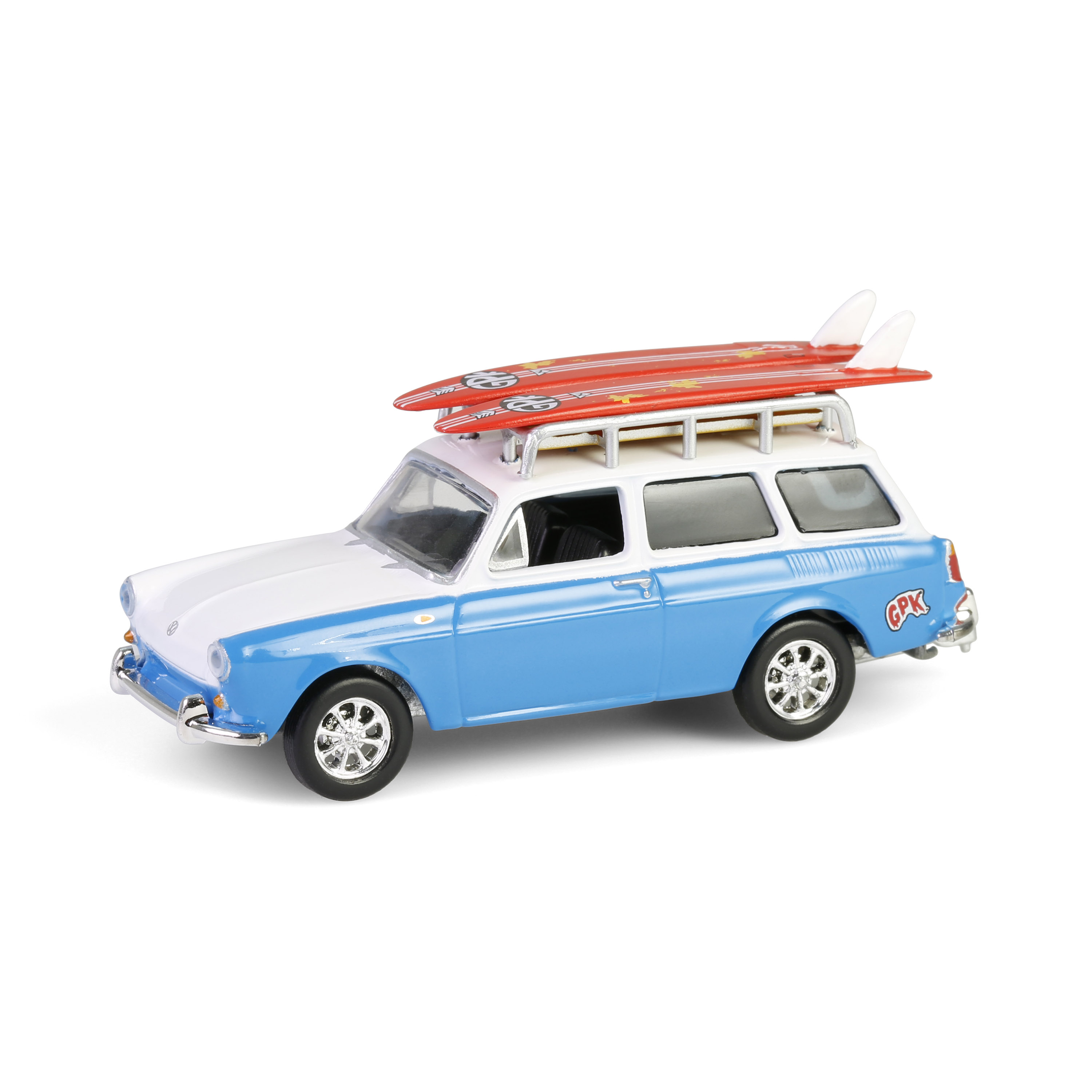 Volkswagen Type 3 Squareback