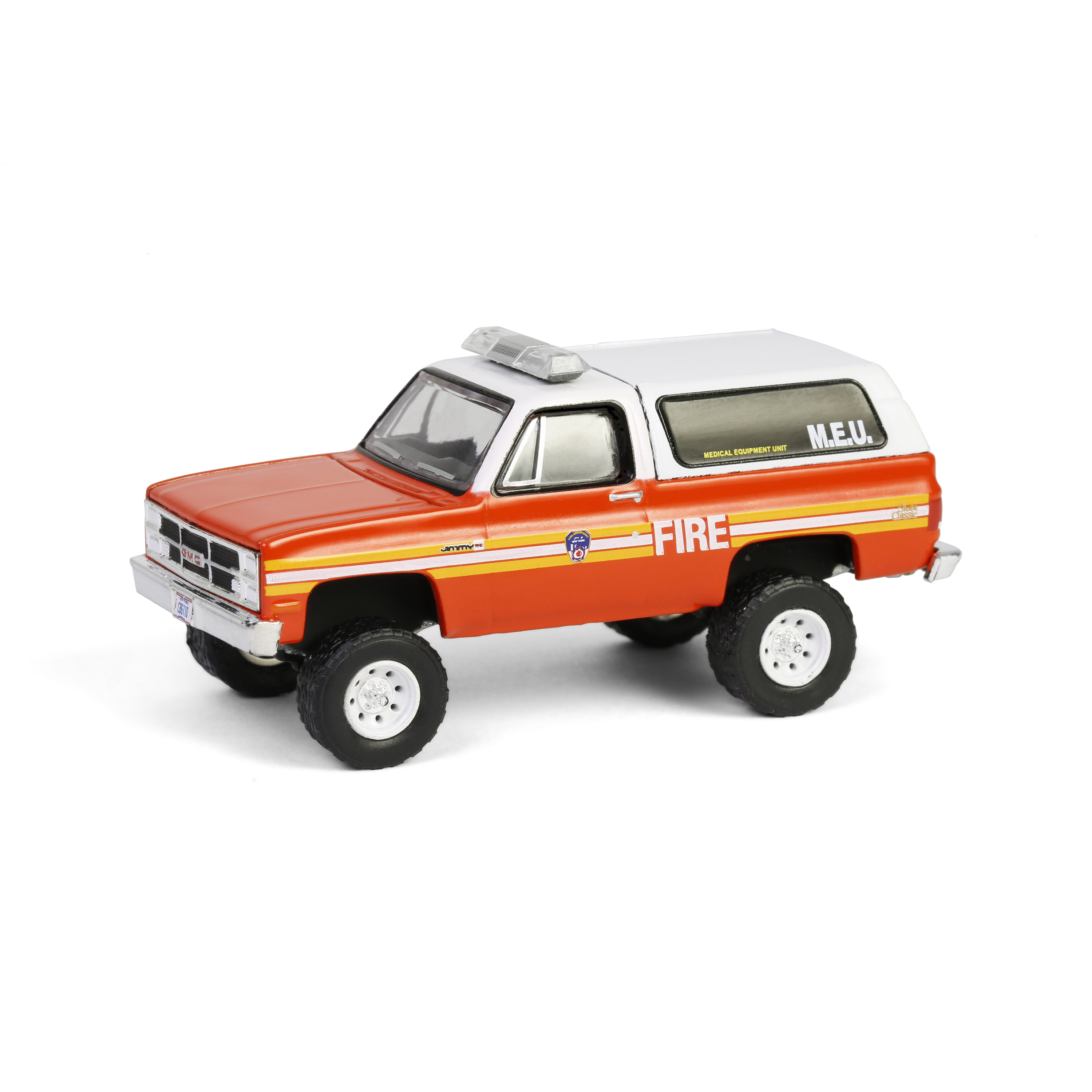 First Responders Series #02 Assortment