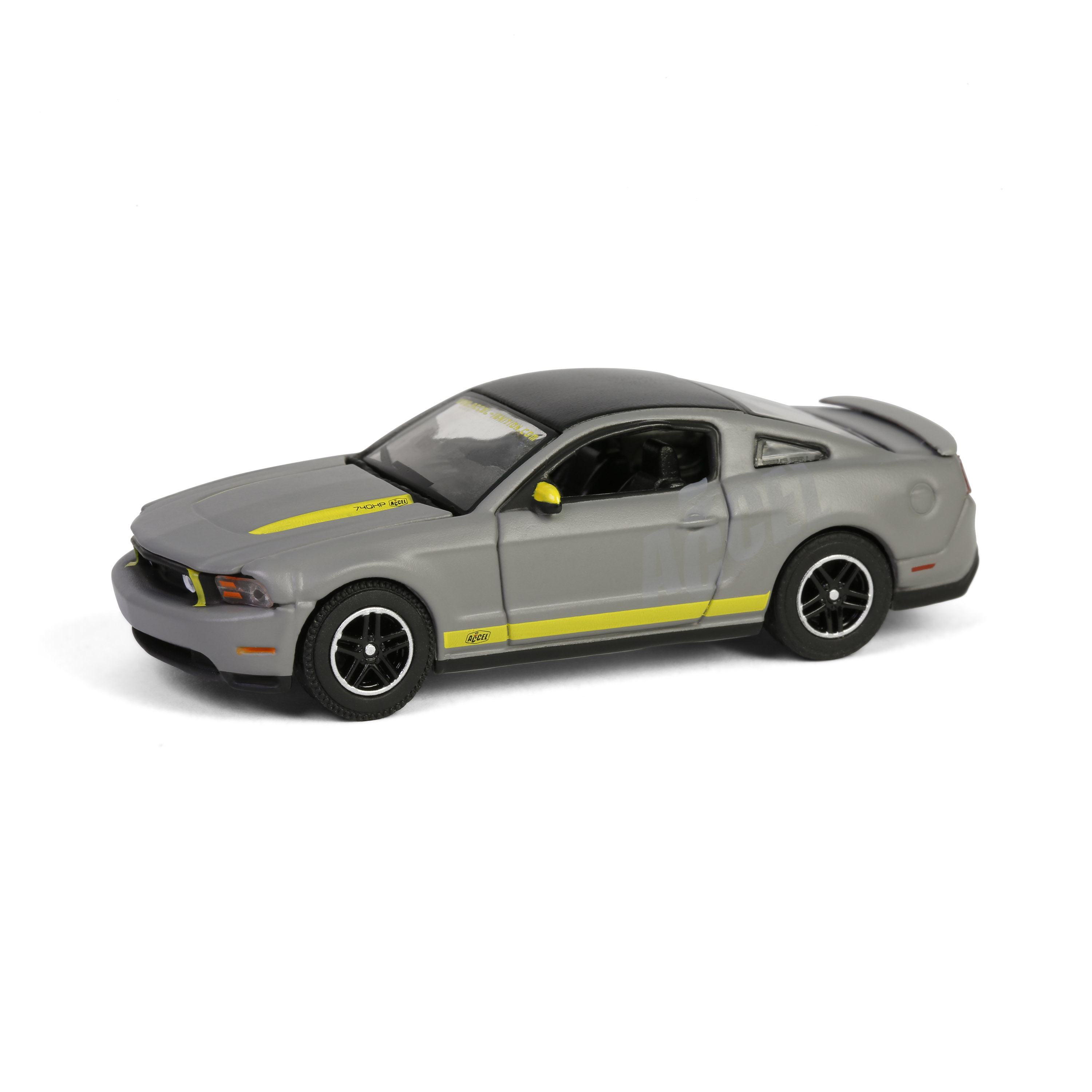 Running on Empty Series #17 Assortment