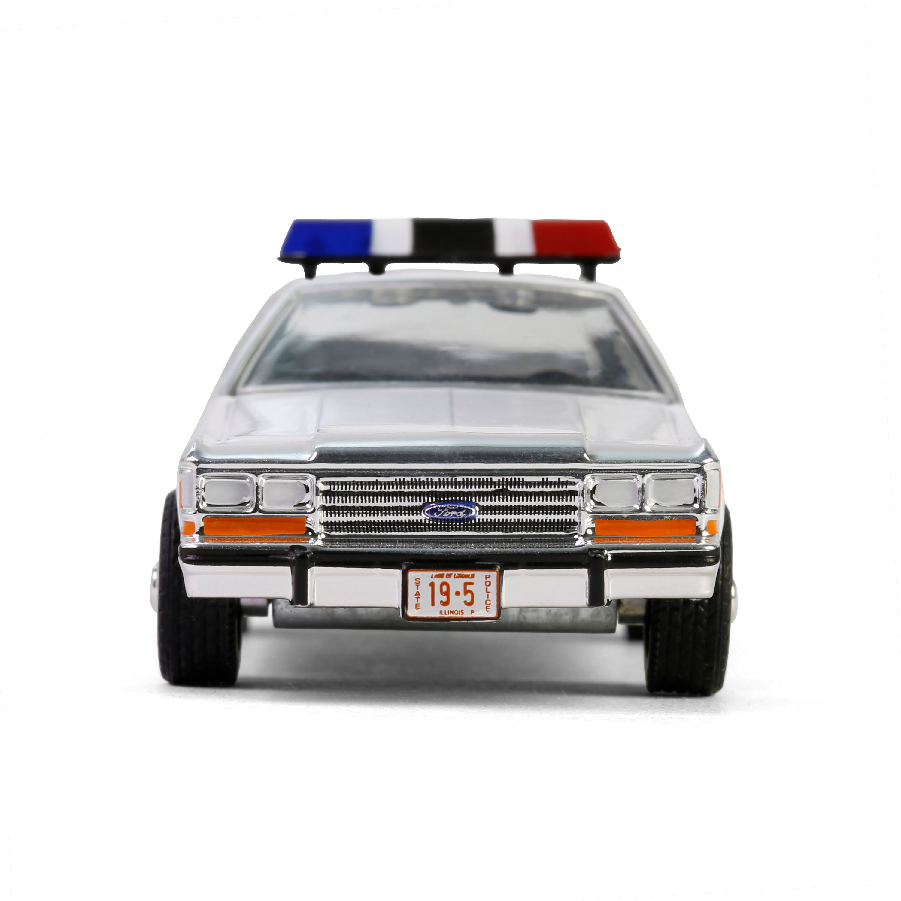 Ford LTD Crown Victoria Wagon