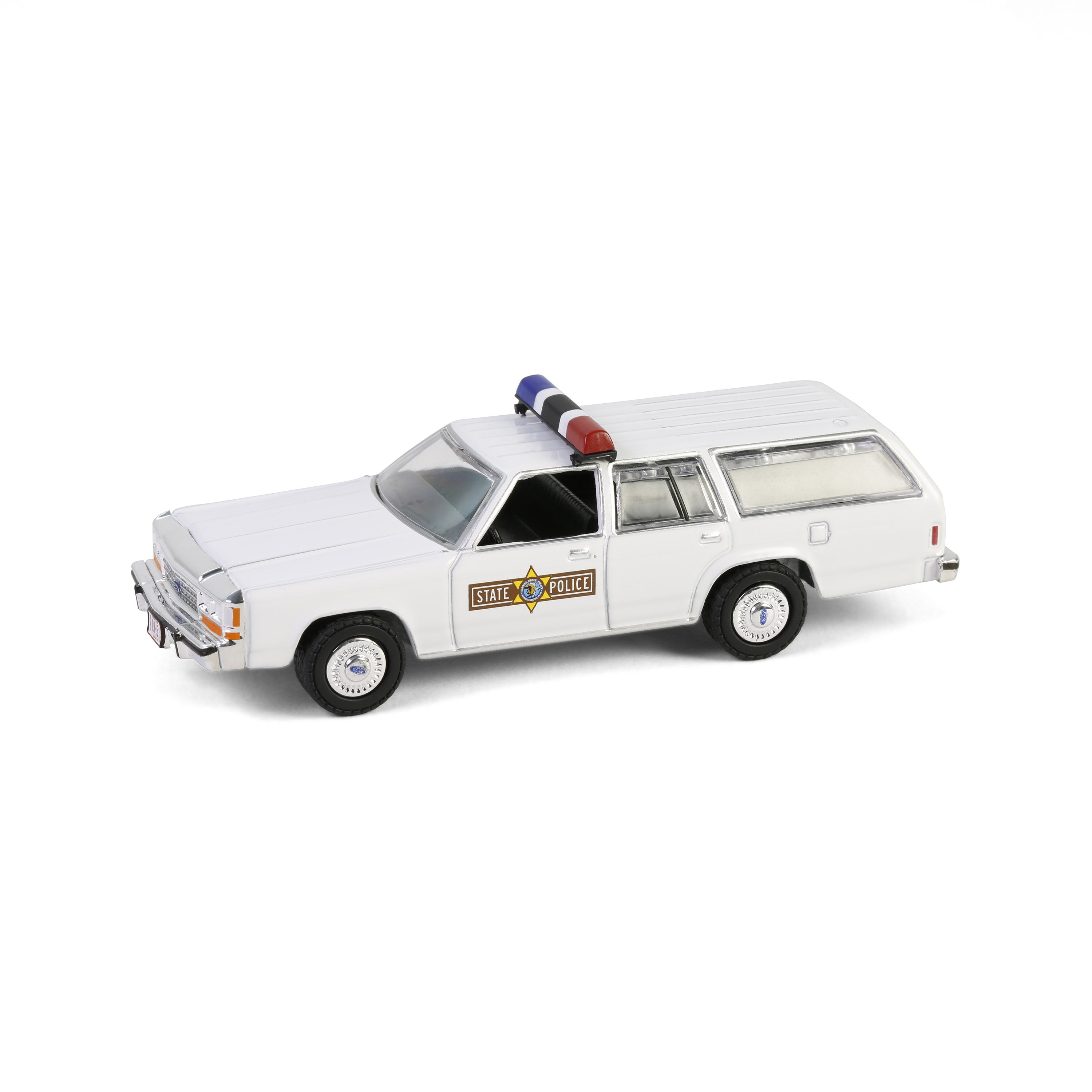 Ford LTD Crown Victoria Wagon