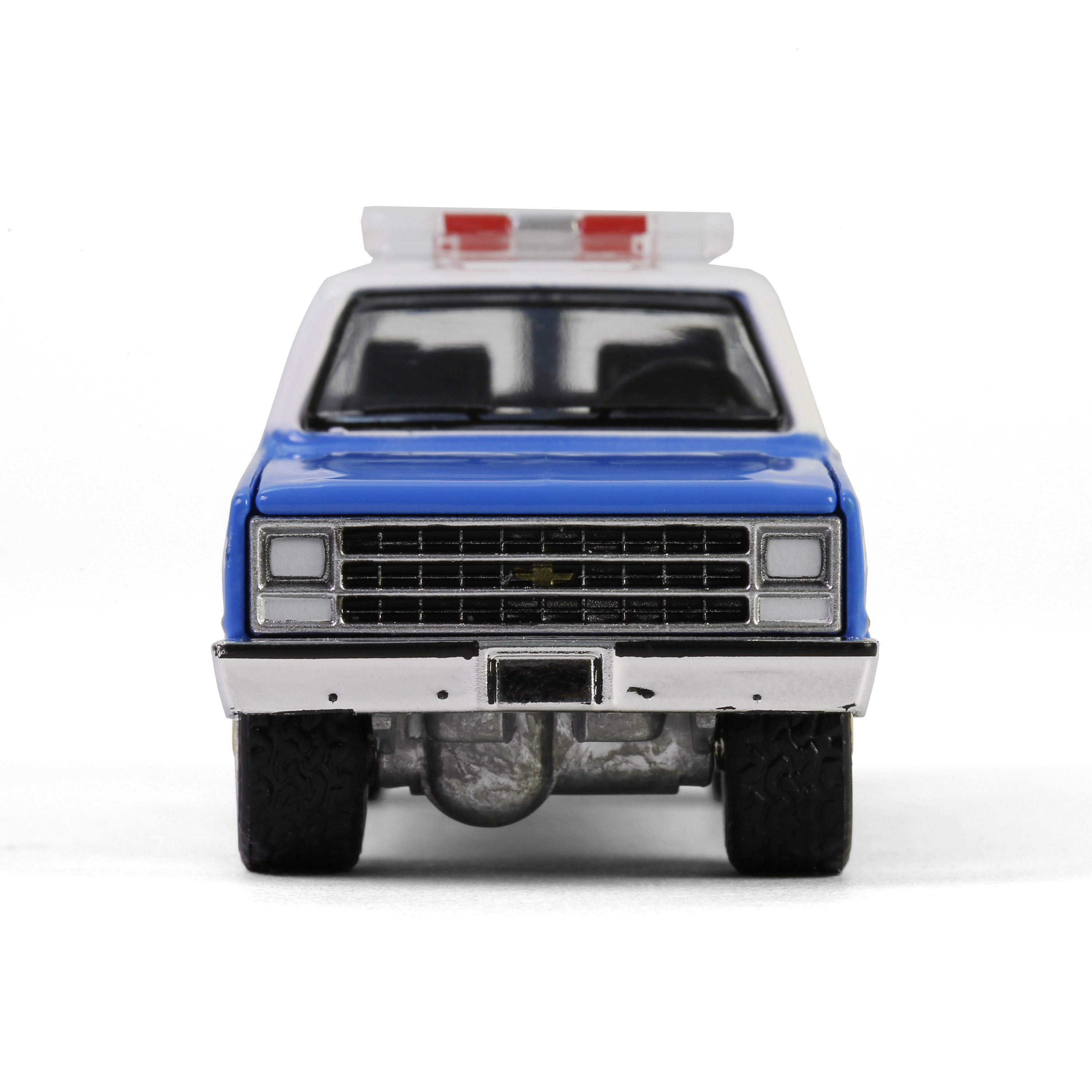 Chevrolet Suburban K2500 Scottsdale