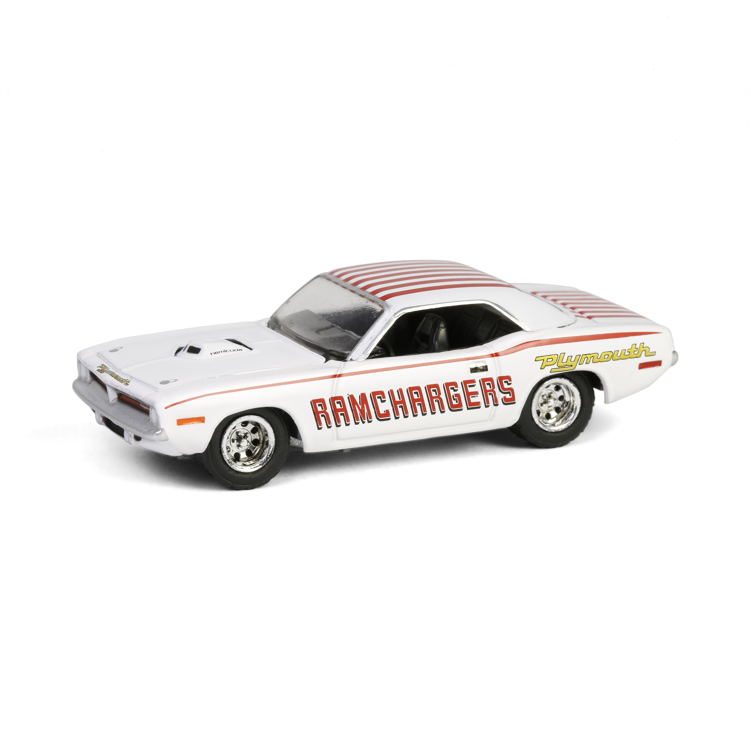 Running on Empty Series #17 Assortment