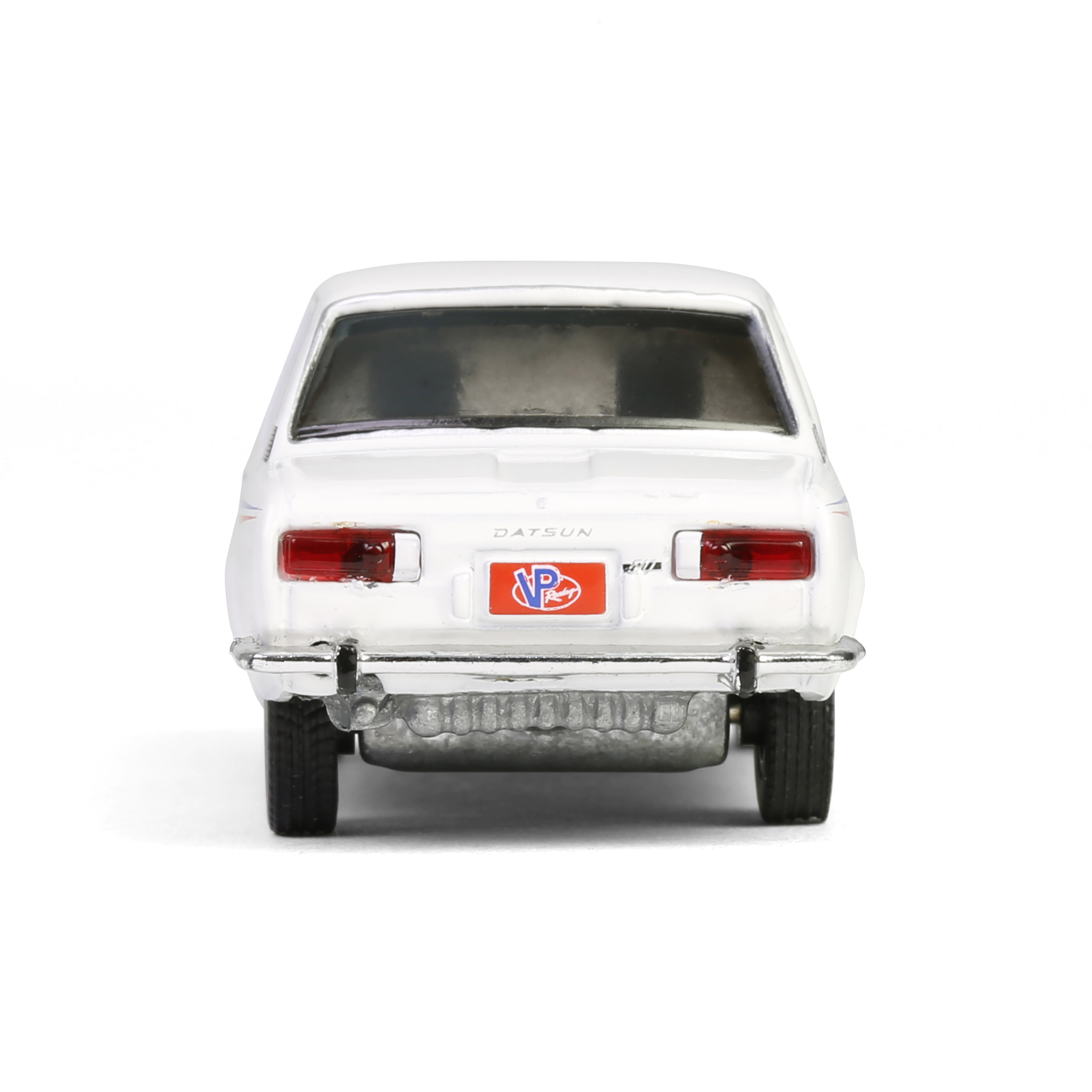 Datsun 510 Widebody Coupe