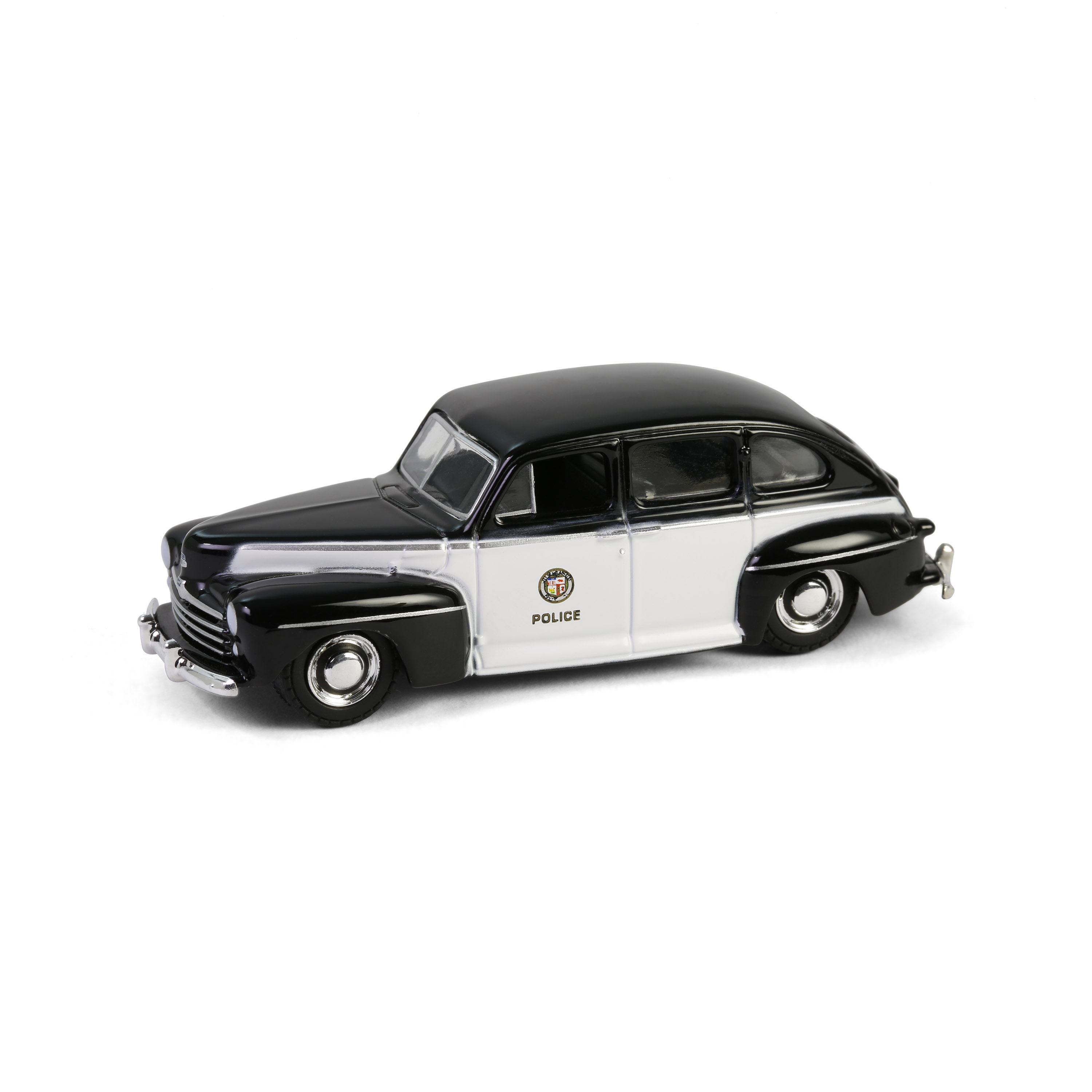 Hot Pursuit Series #46 Assortment