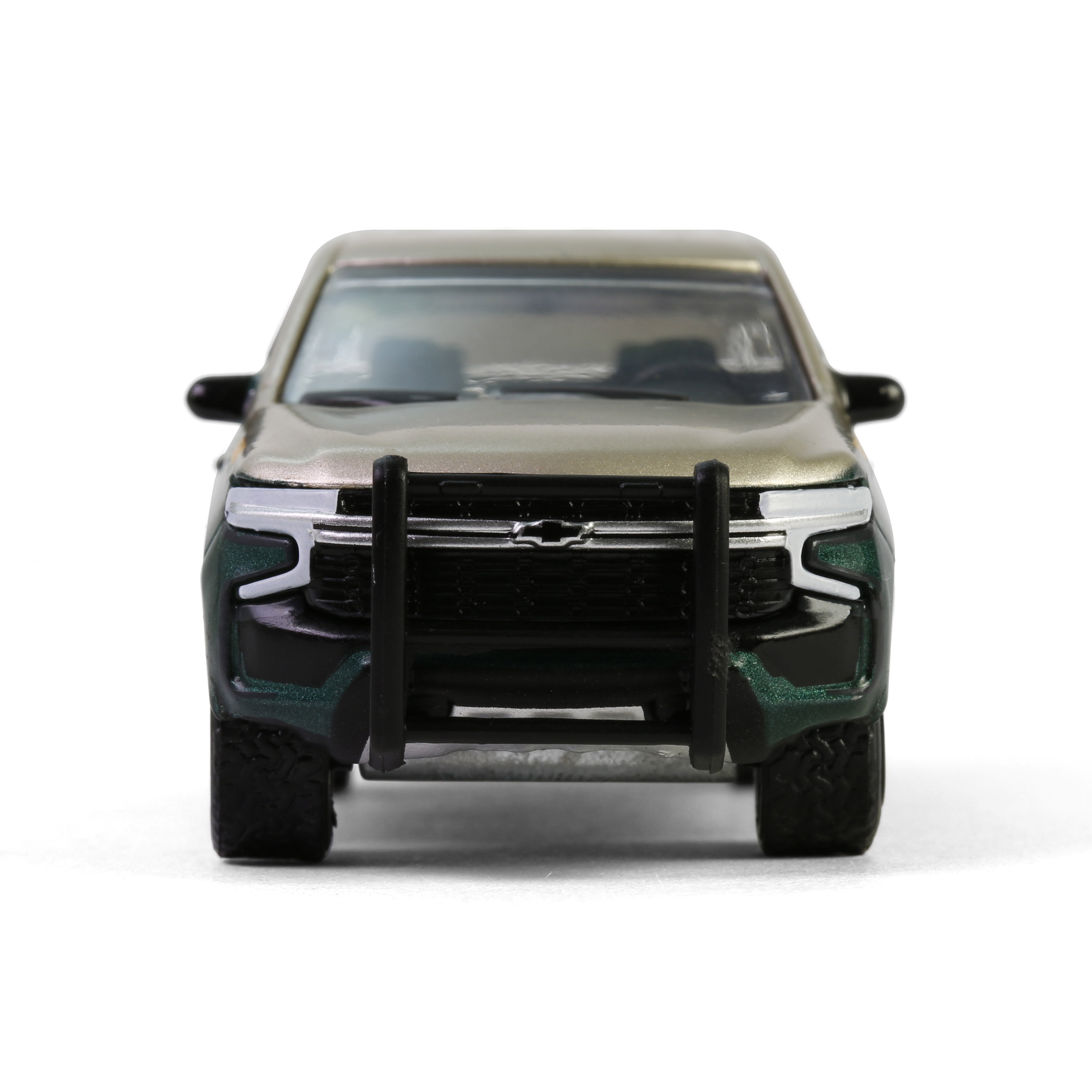 Chevrolet Tahoe Police Pursuit Vehicle (PPV)