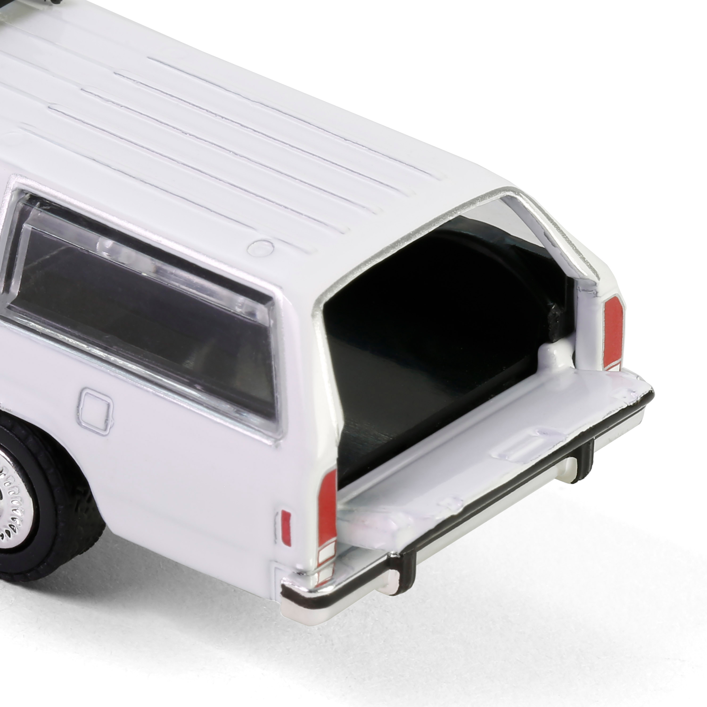 Ford LTD Crown Victoria Wagon