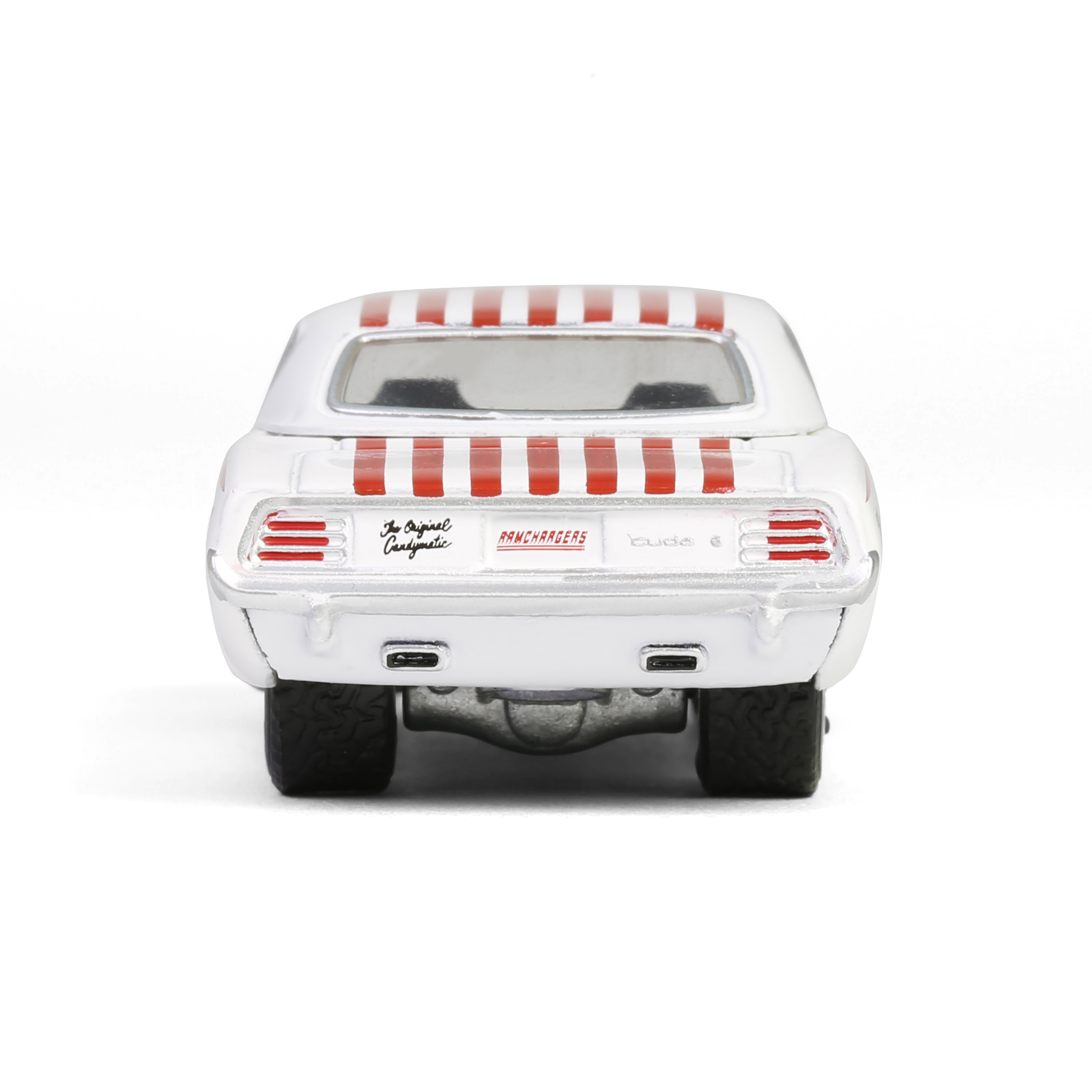 Plymouth Hemi ‘Cuda