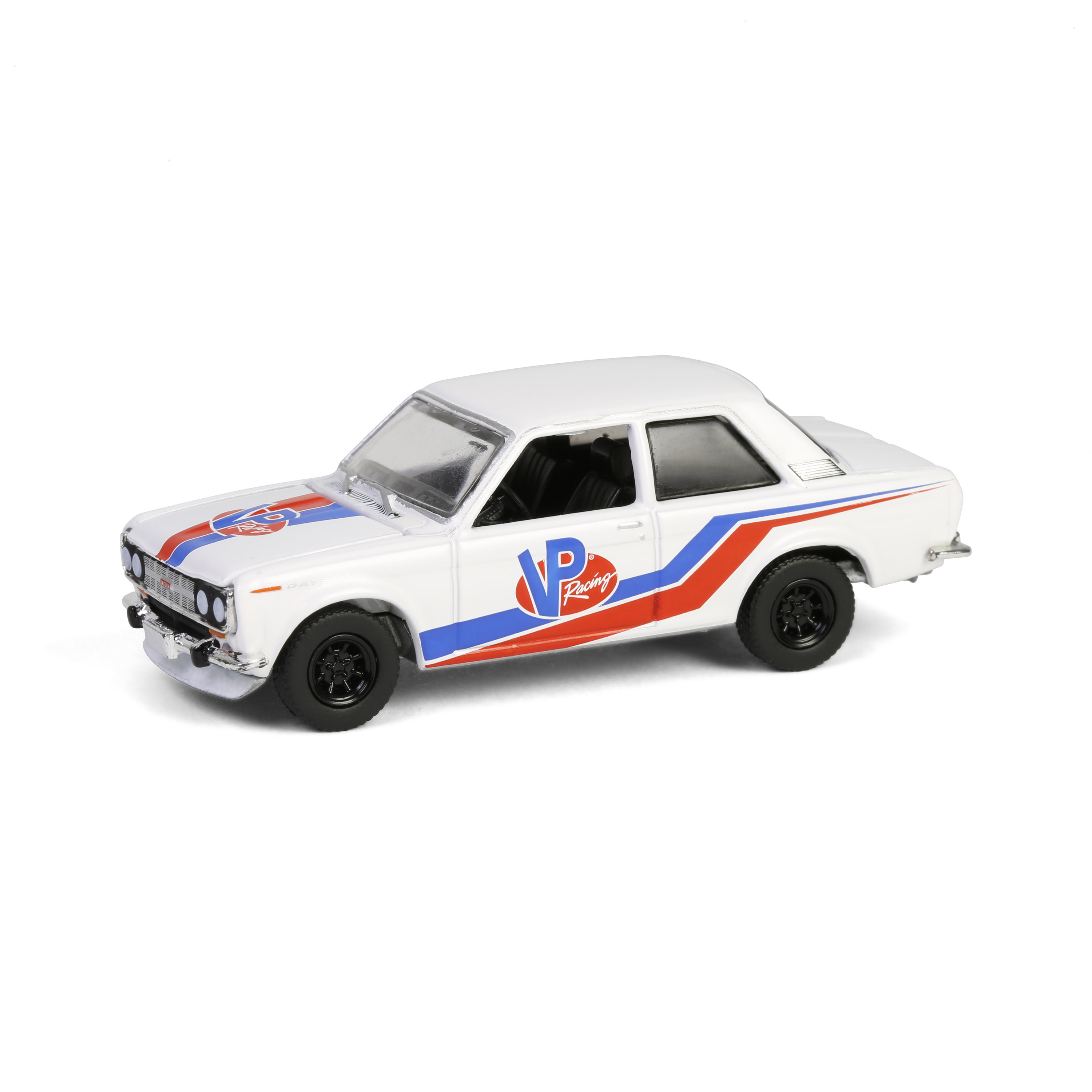 Running on Empty Series #17 Assortment