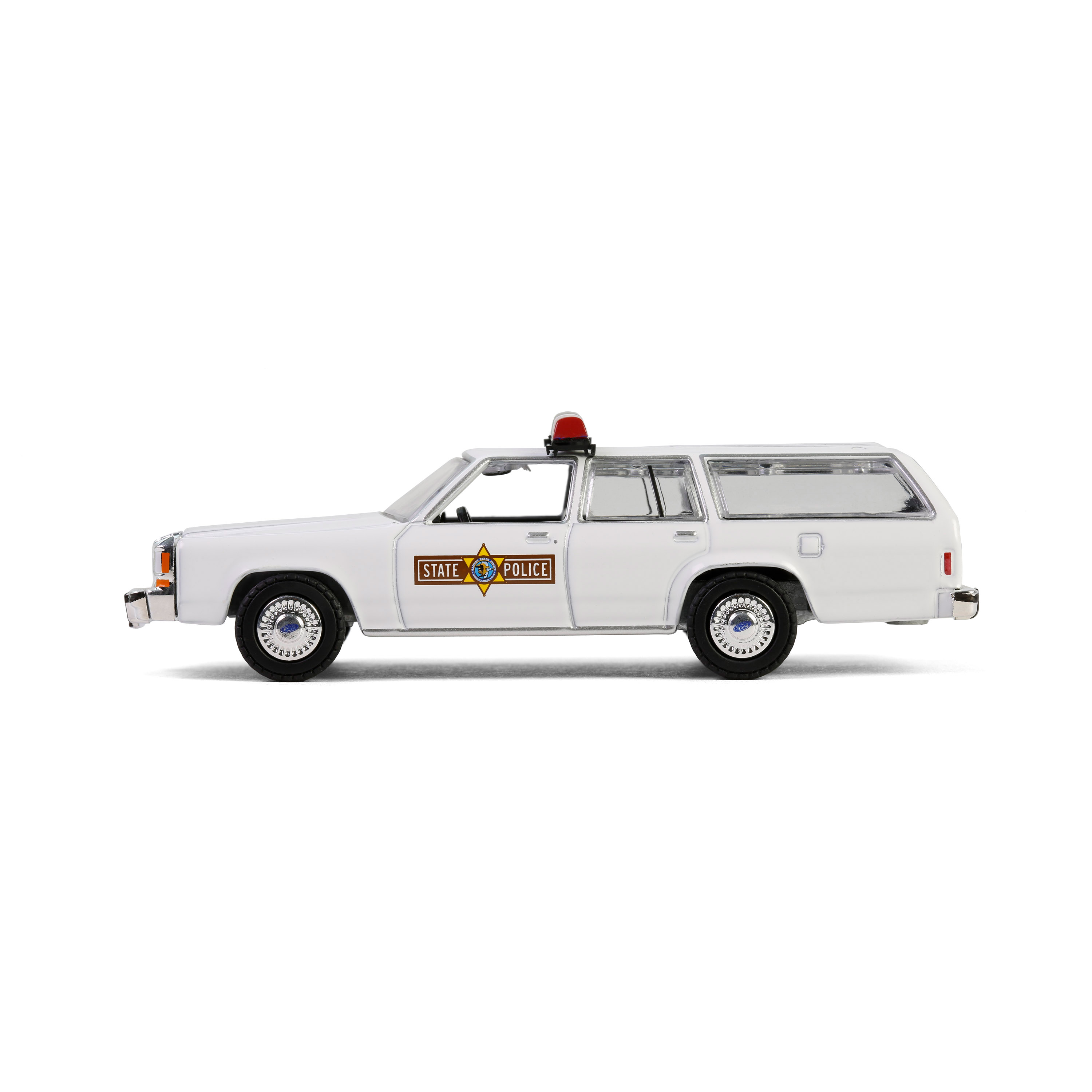 Ford LTD Crown Victoria Wagon