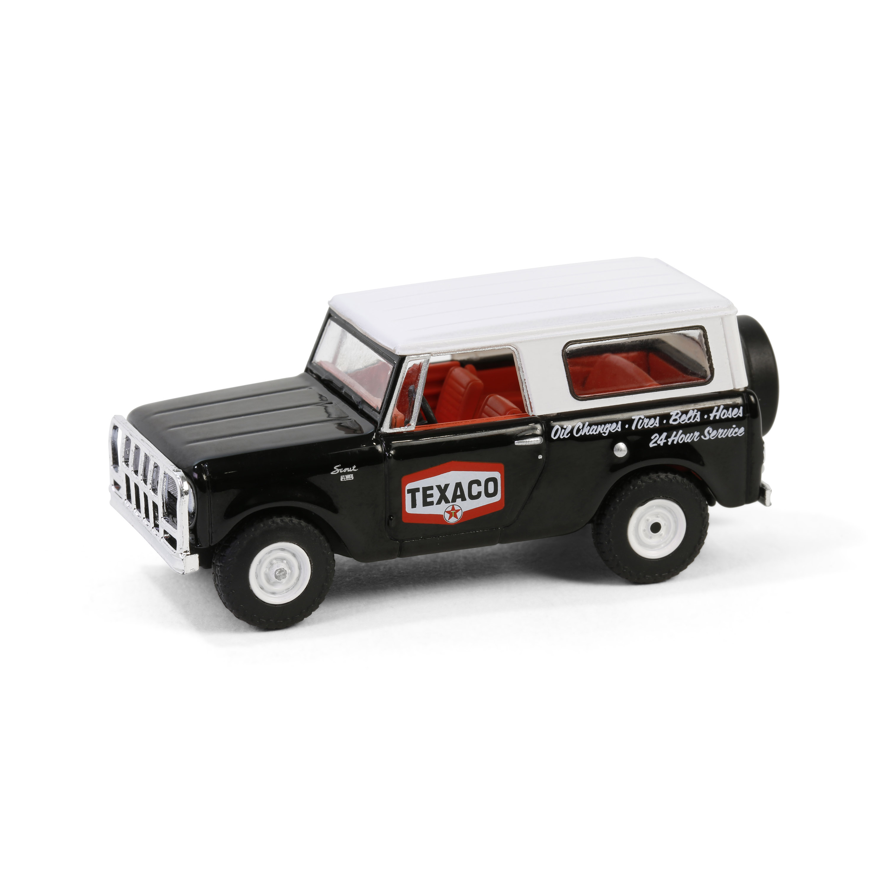 Texaco Special Edition Series #01 Assortment 