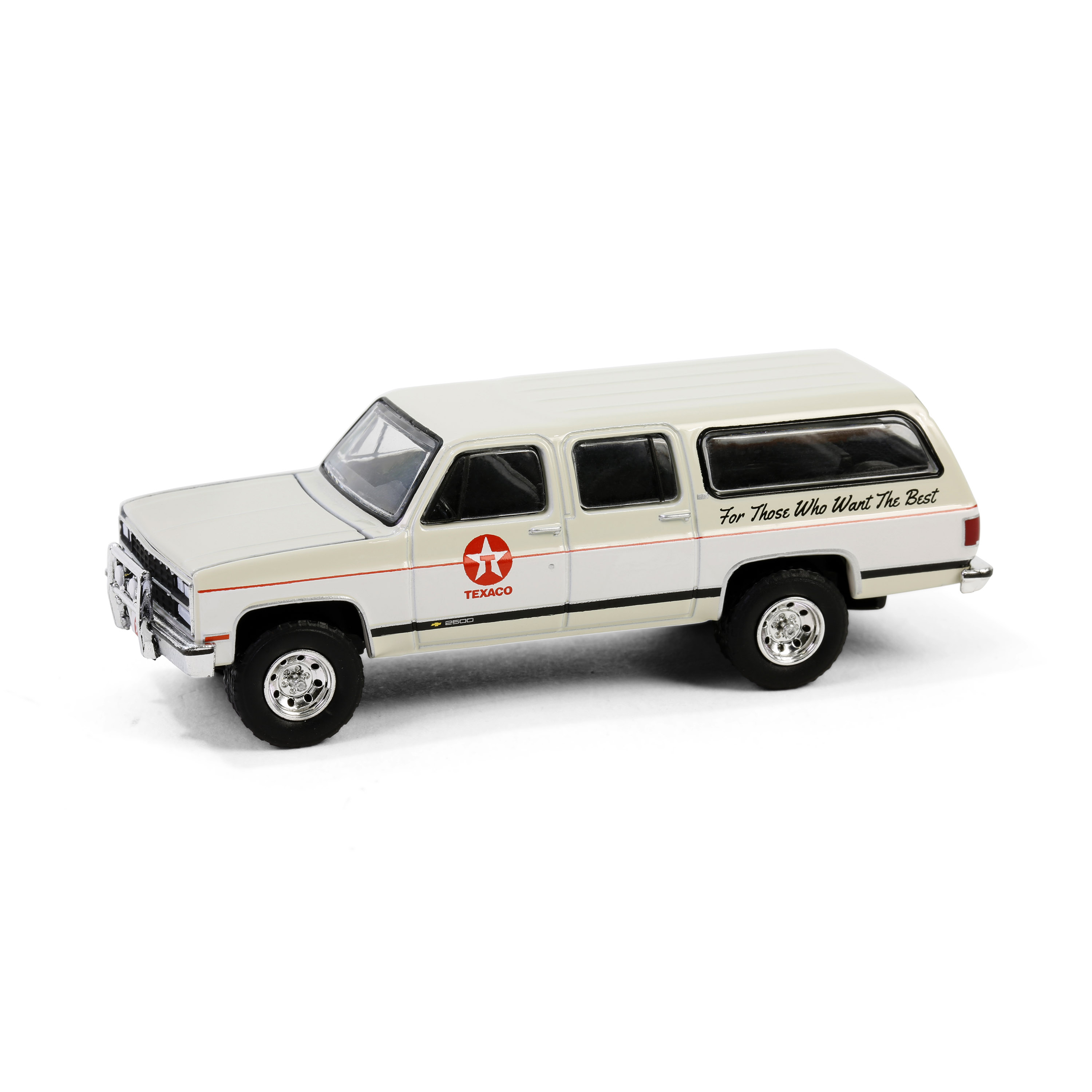 Texaco Special Edition Series #01 Assortment 