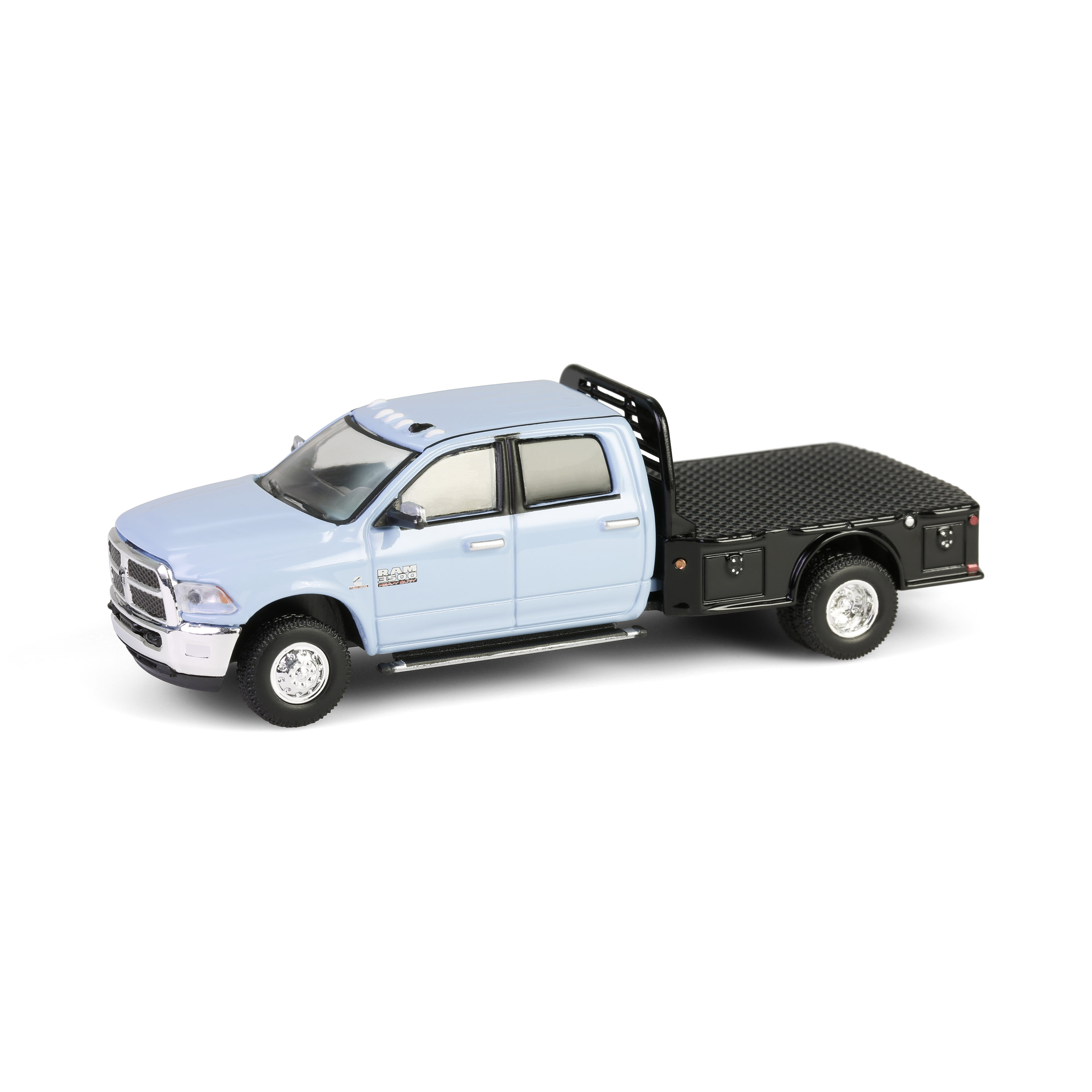 Dually Driver Series #16 [ 8x 6 pack assortment ]
