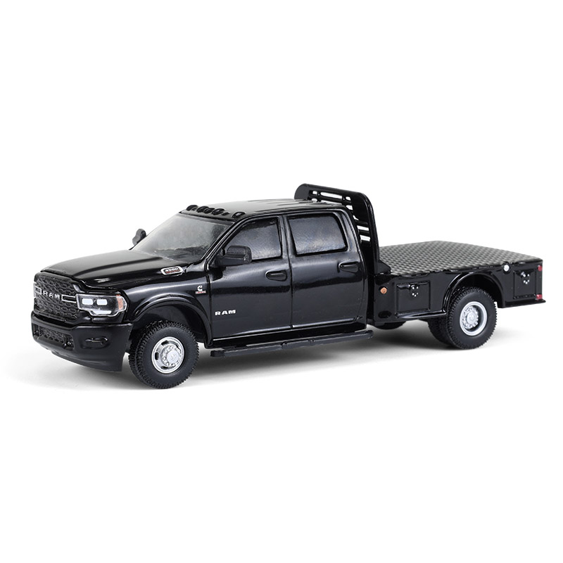 Dually Driver Series #16 [ 8x 6 pack assortment ]