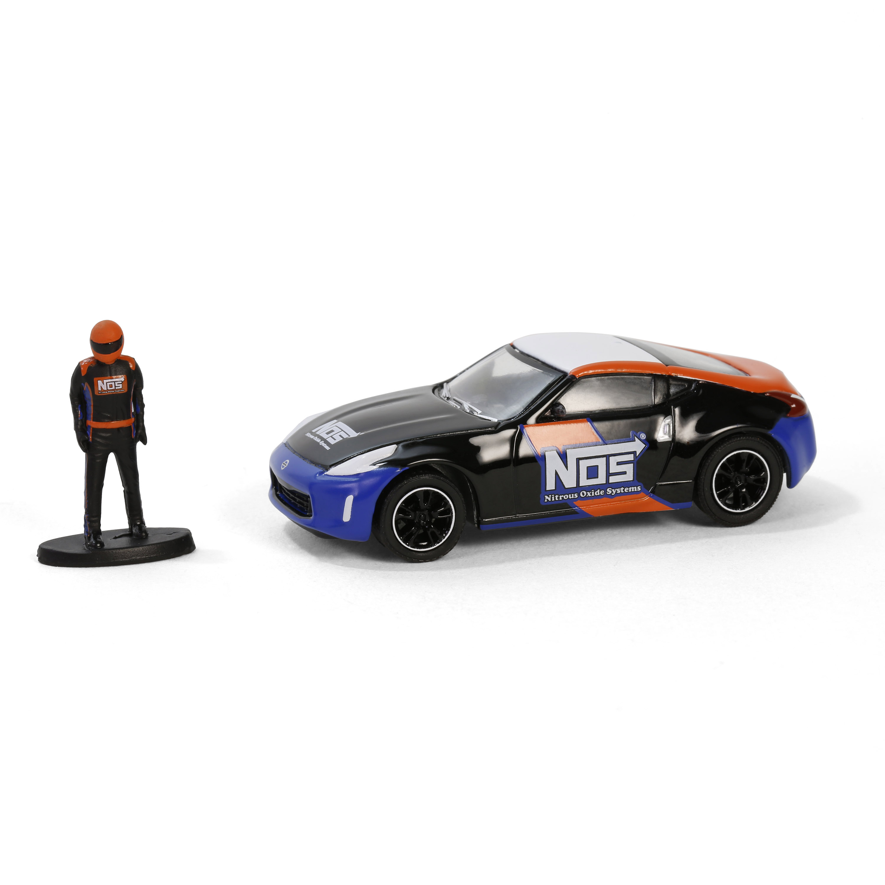 The Hobby Shop Series 16 Assortment