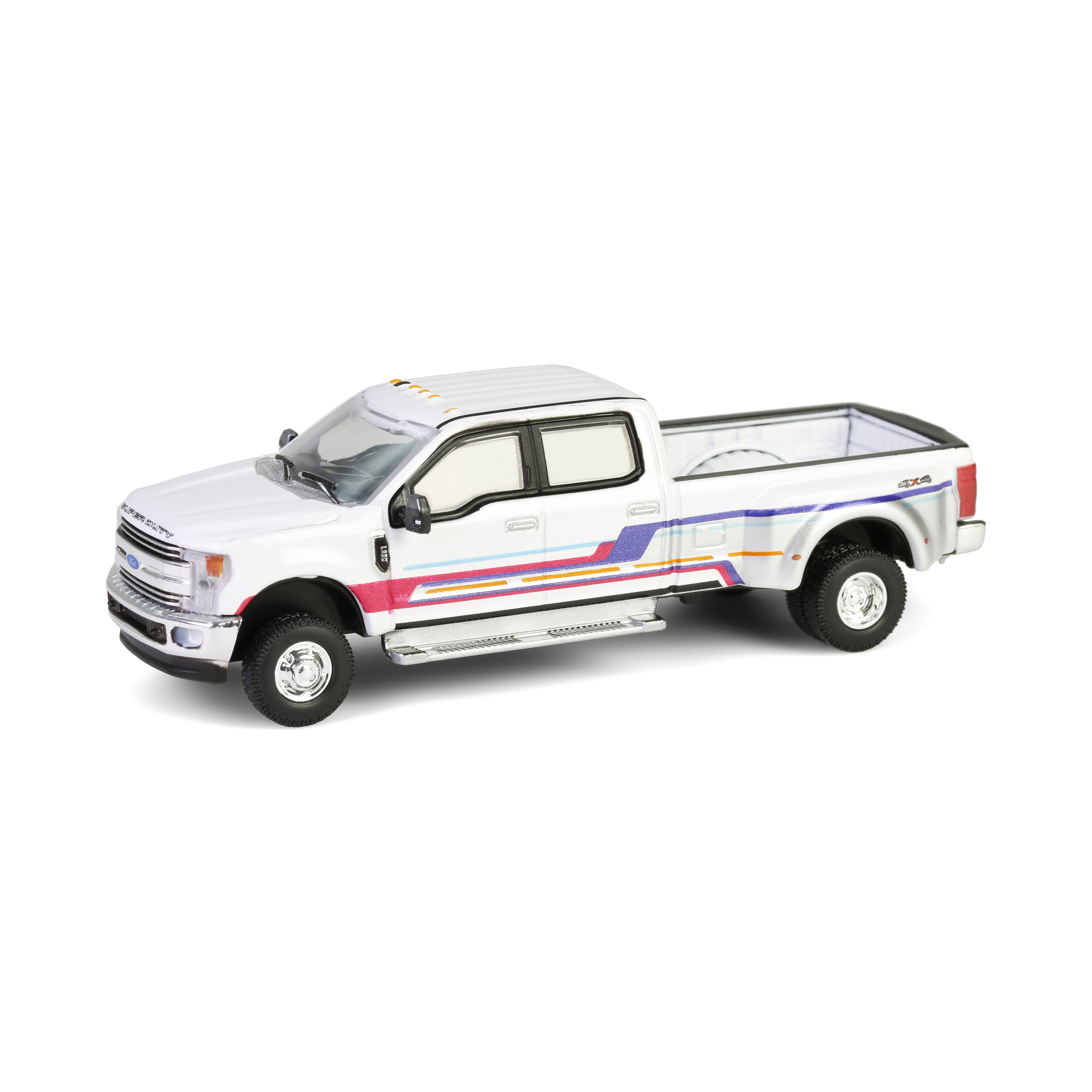 Dually Driver Series #16 [ 8x 6 pack assortment ]