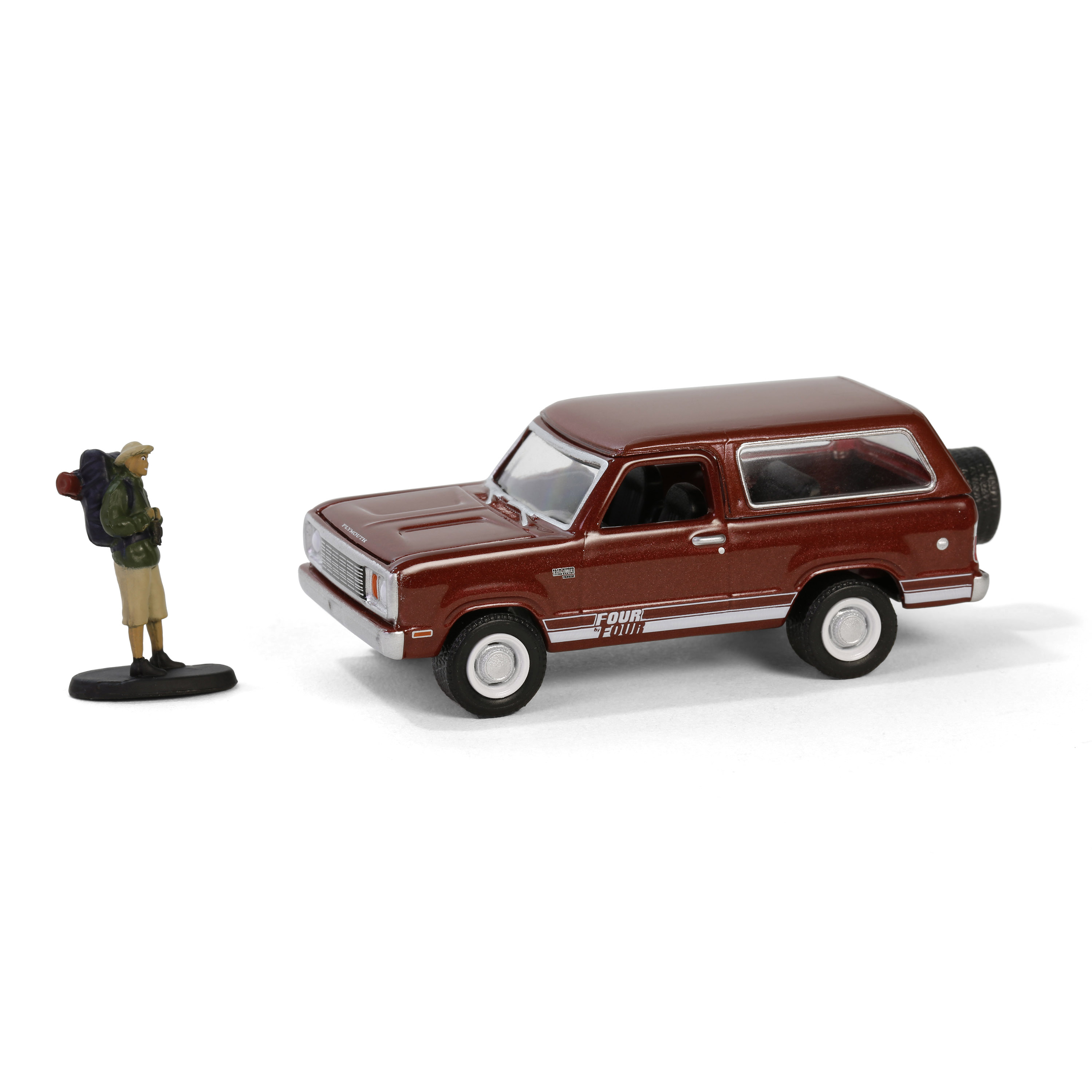 The Hobby Shop Series 16 Assortment