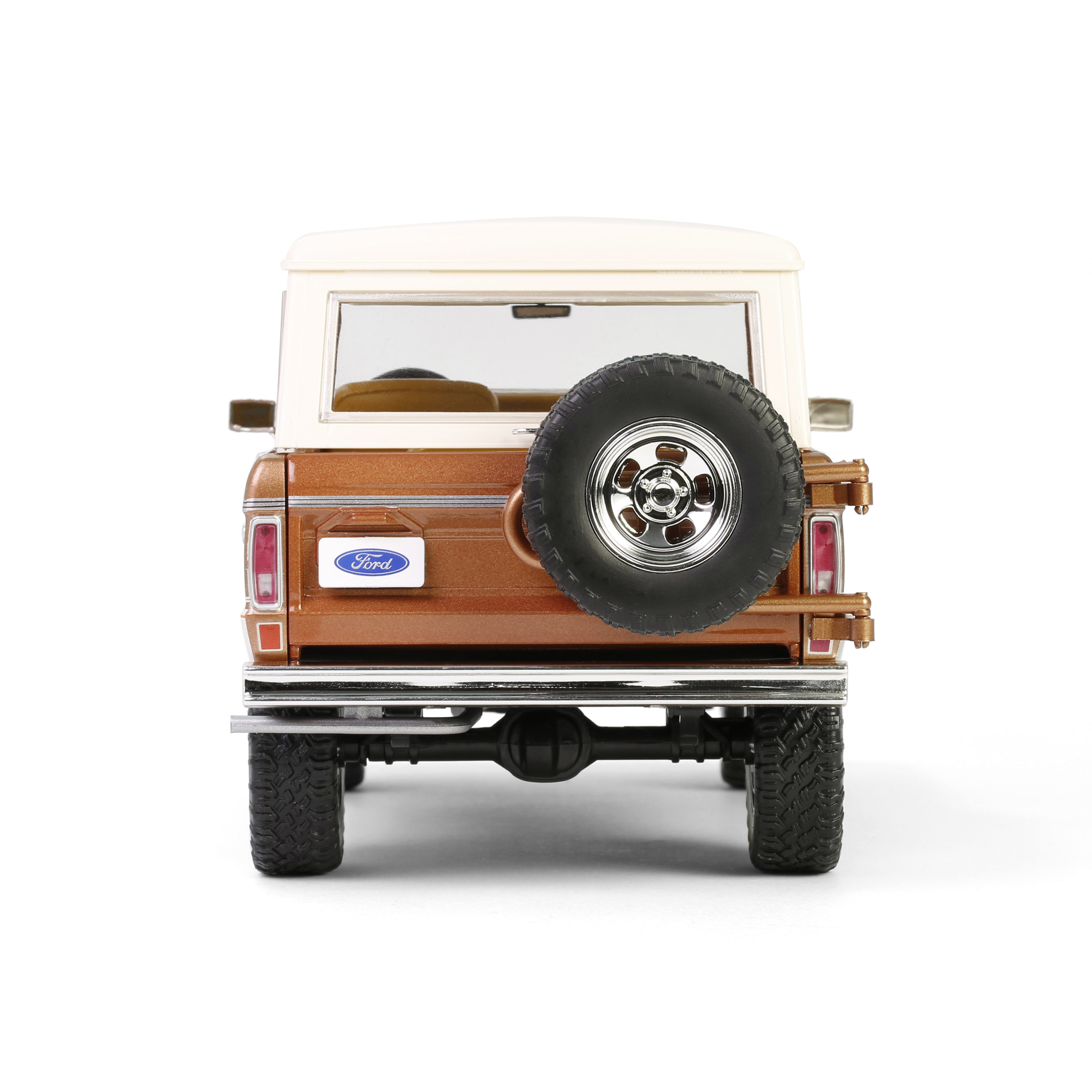 Ford Bronco Ranger