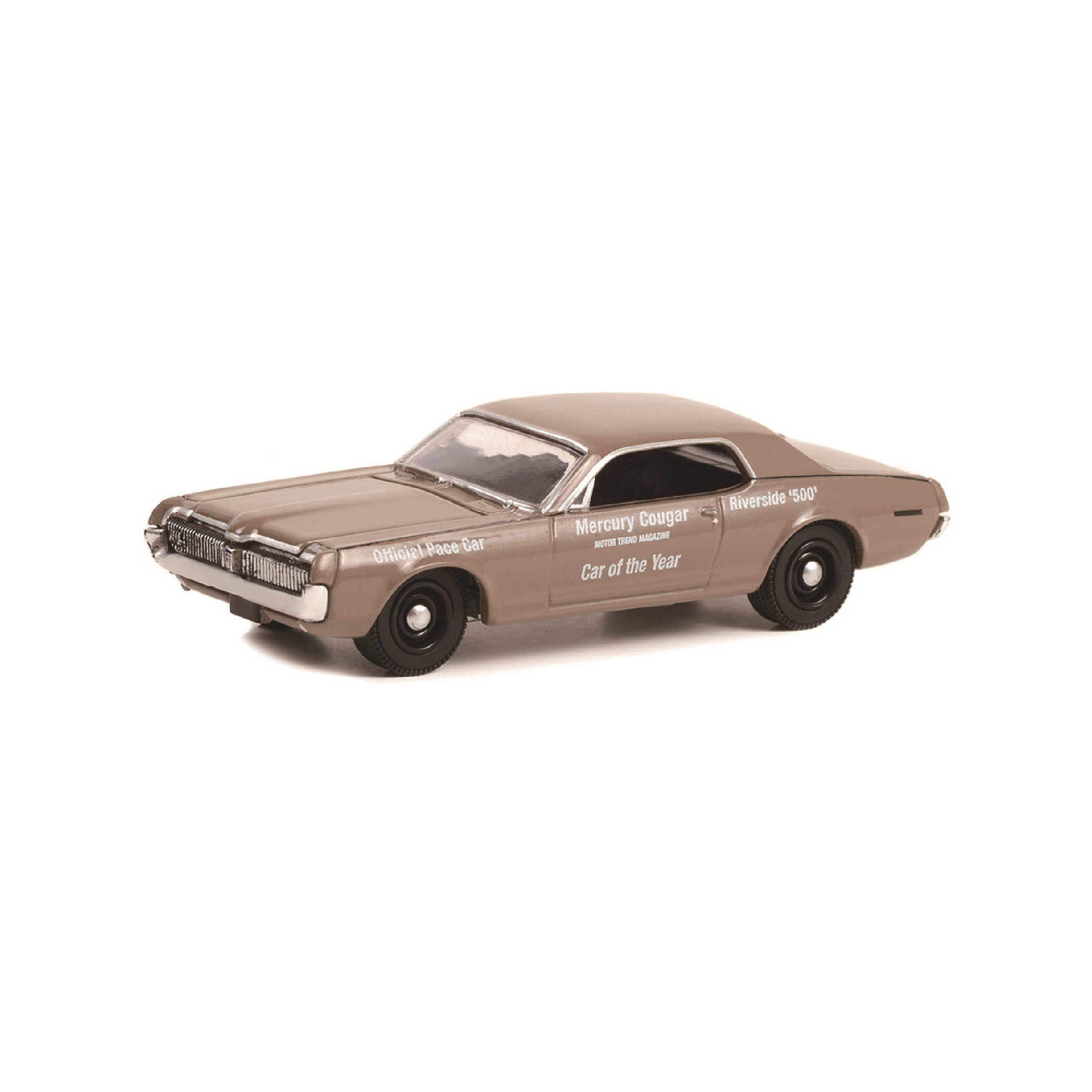 Mercury Cougar