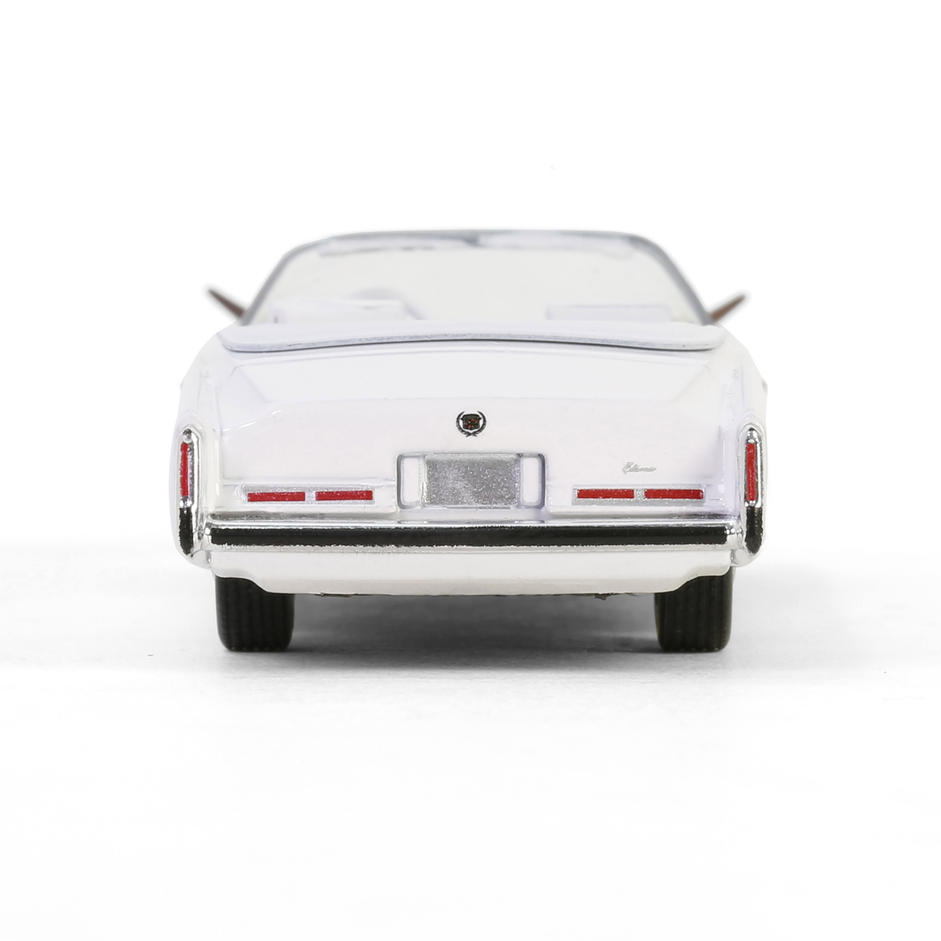 1976 Cadillac Eldorado Convertible