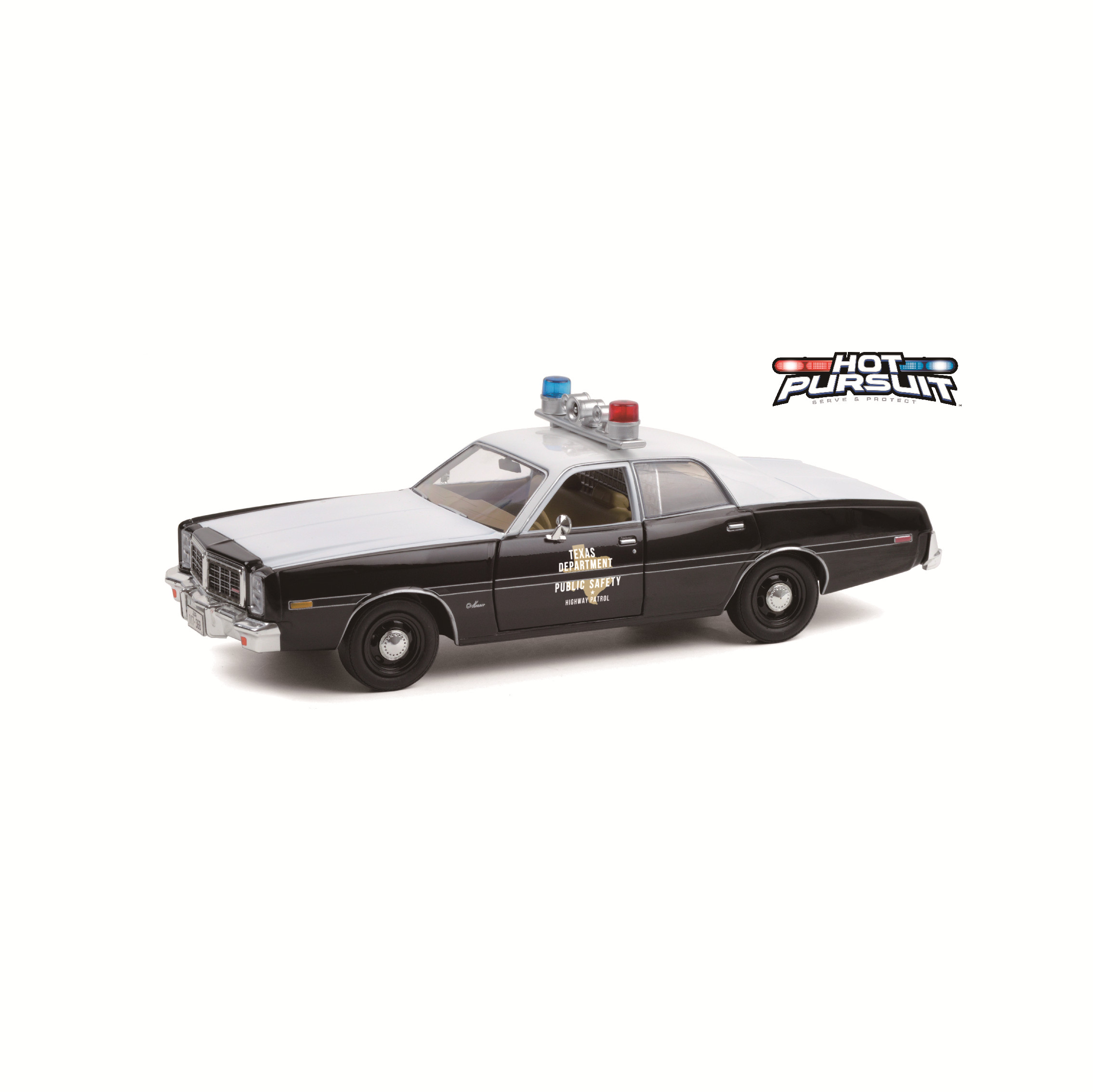Dodge Monaco