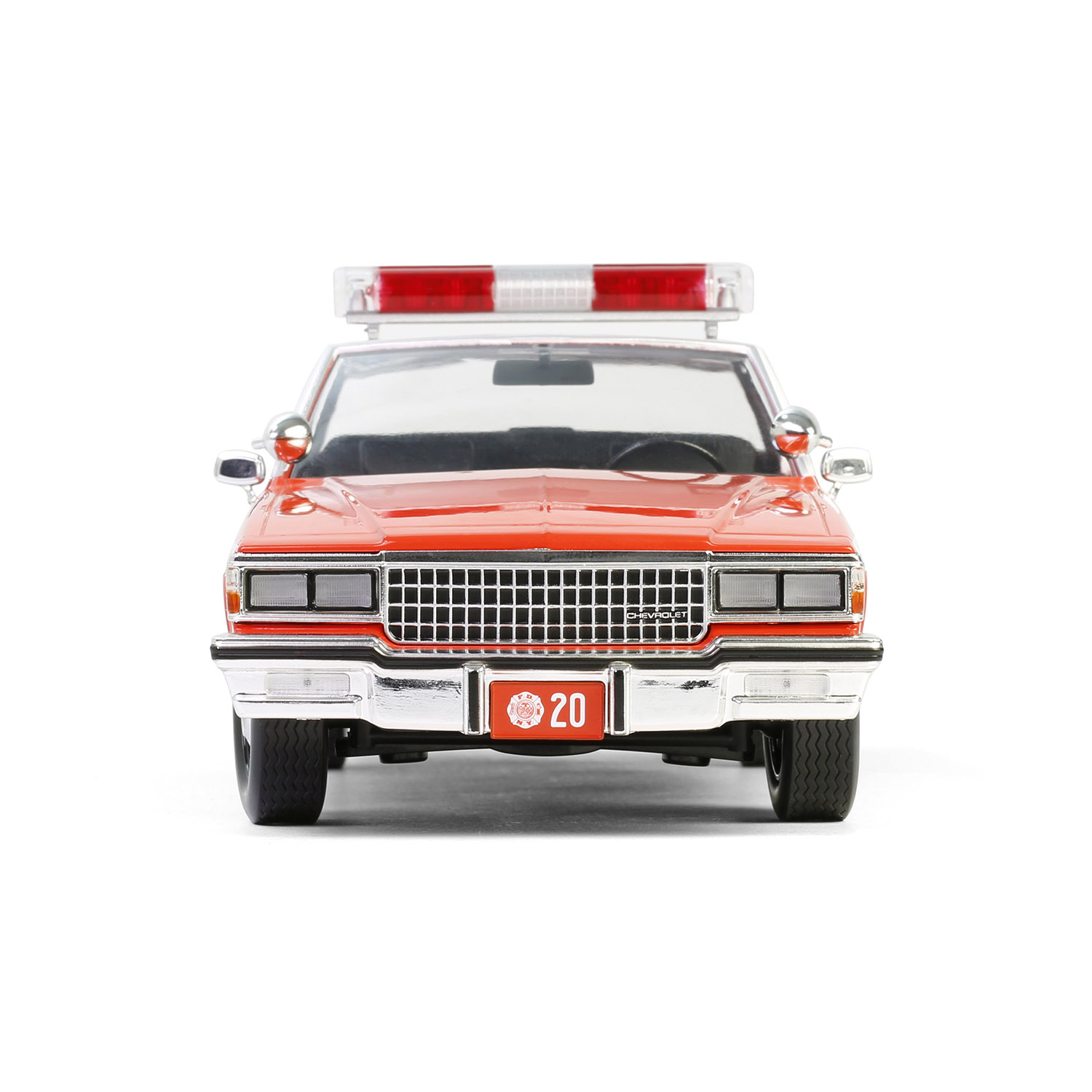 Caprice 9C1