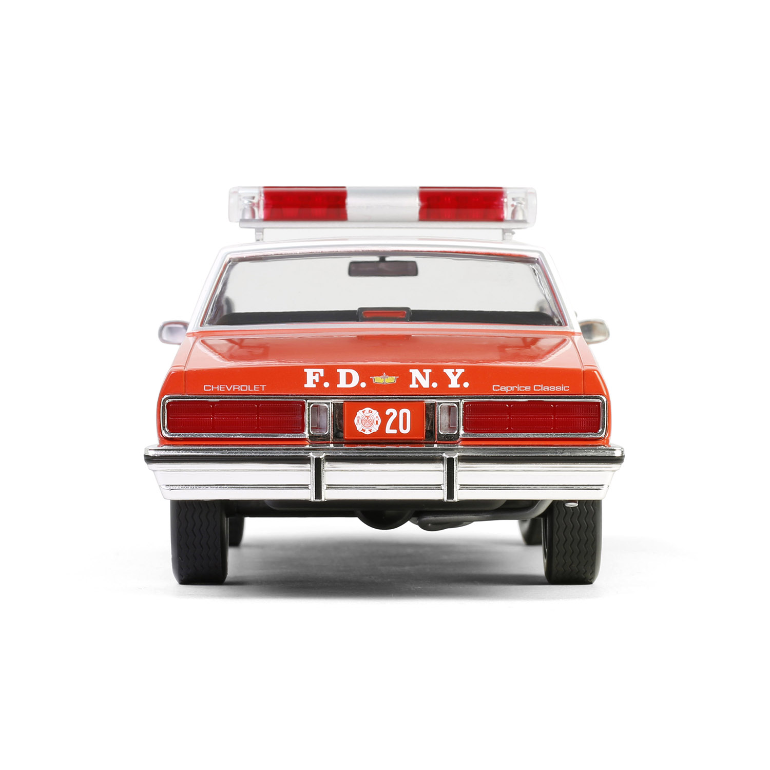 Caprice 9C1