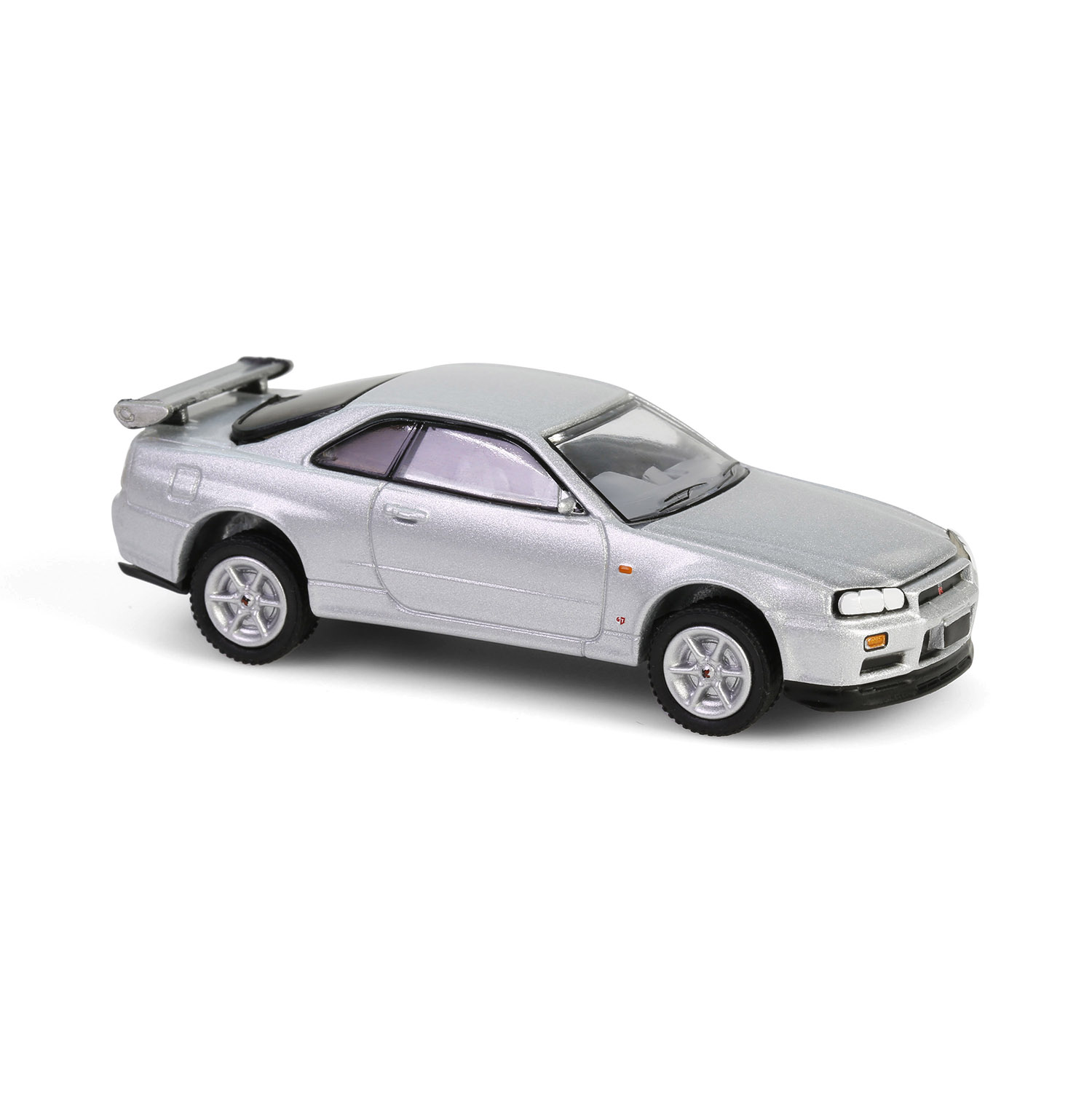 Nissan Skyline V-Spec (R34)