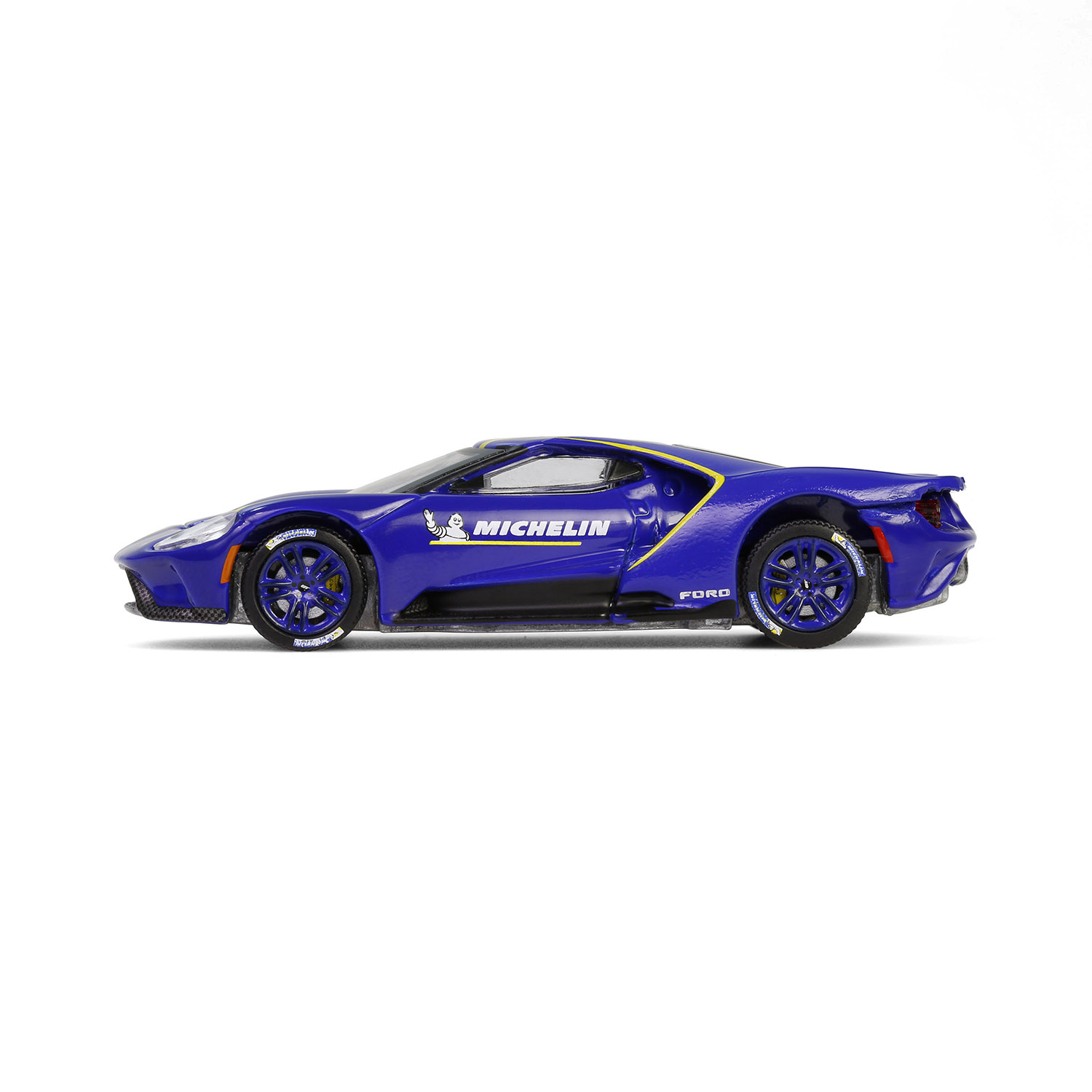GT