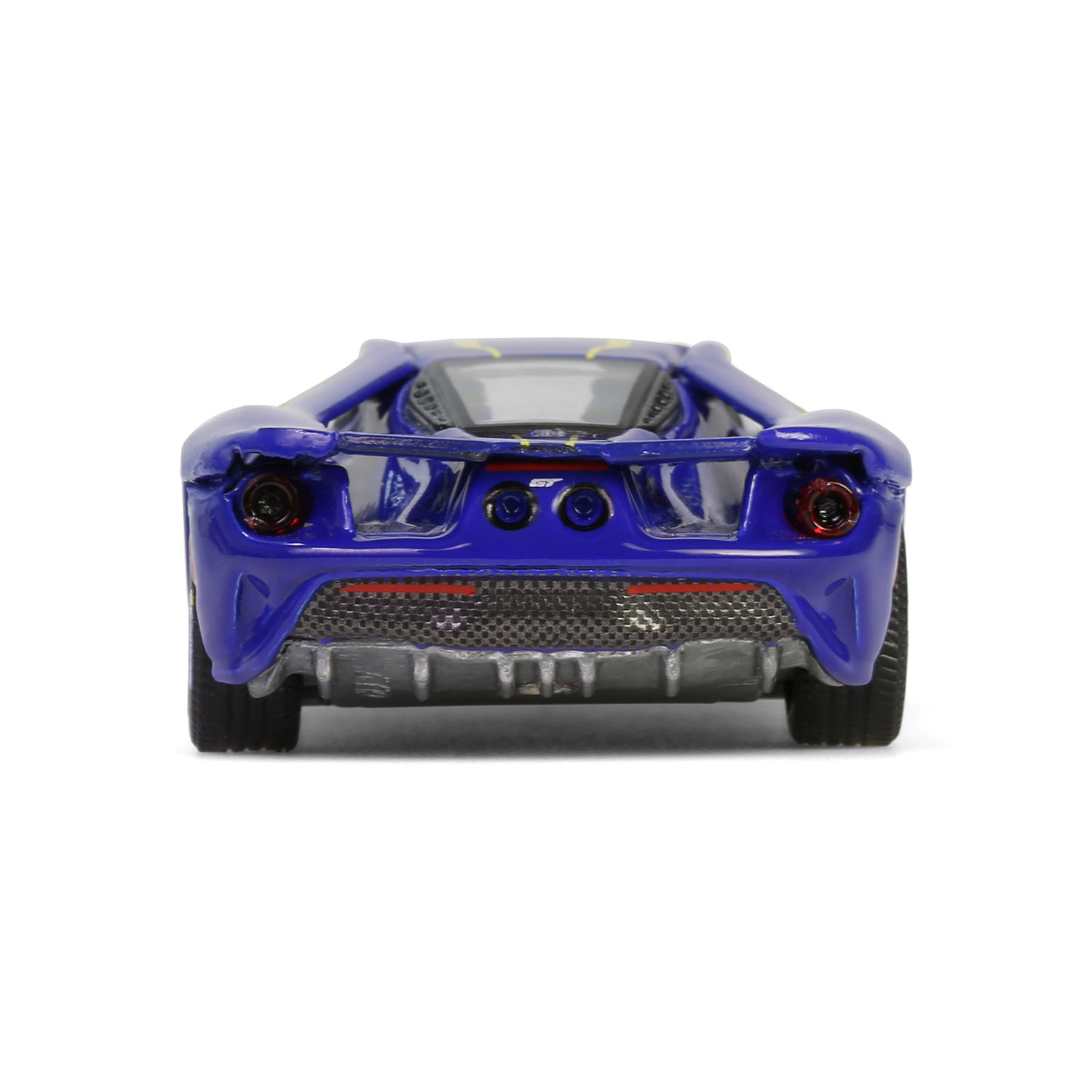 GT