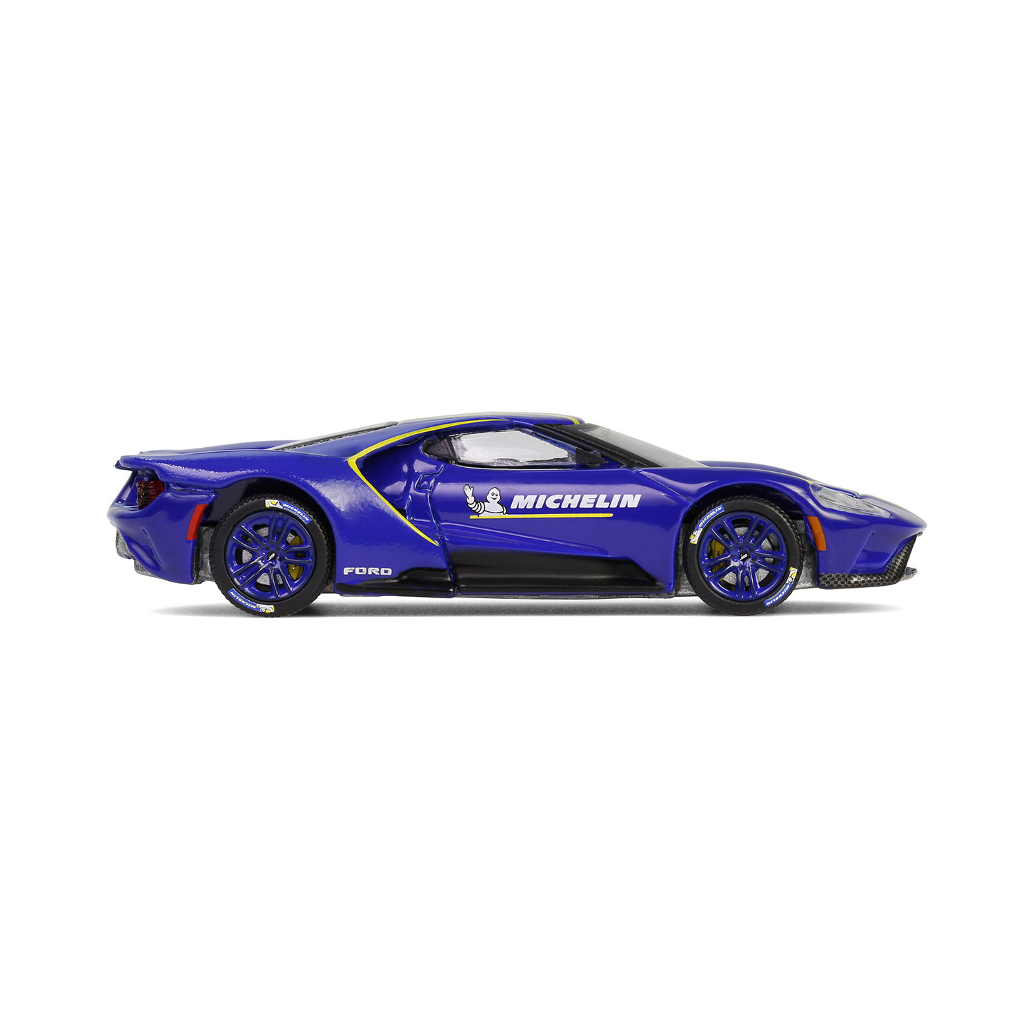GT