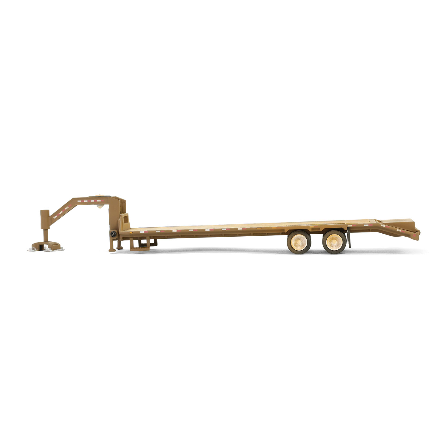 Gooseneck Trailer