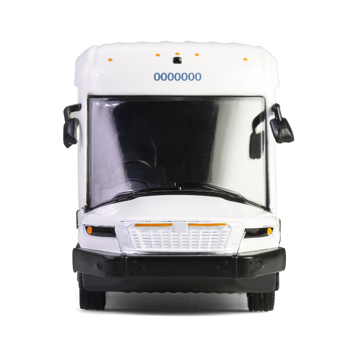 United States Postal Service Next Generation Delivery Vehicle (NGDV)