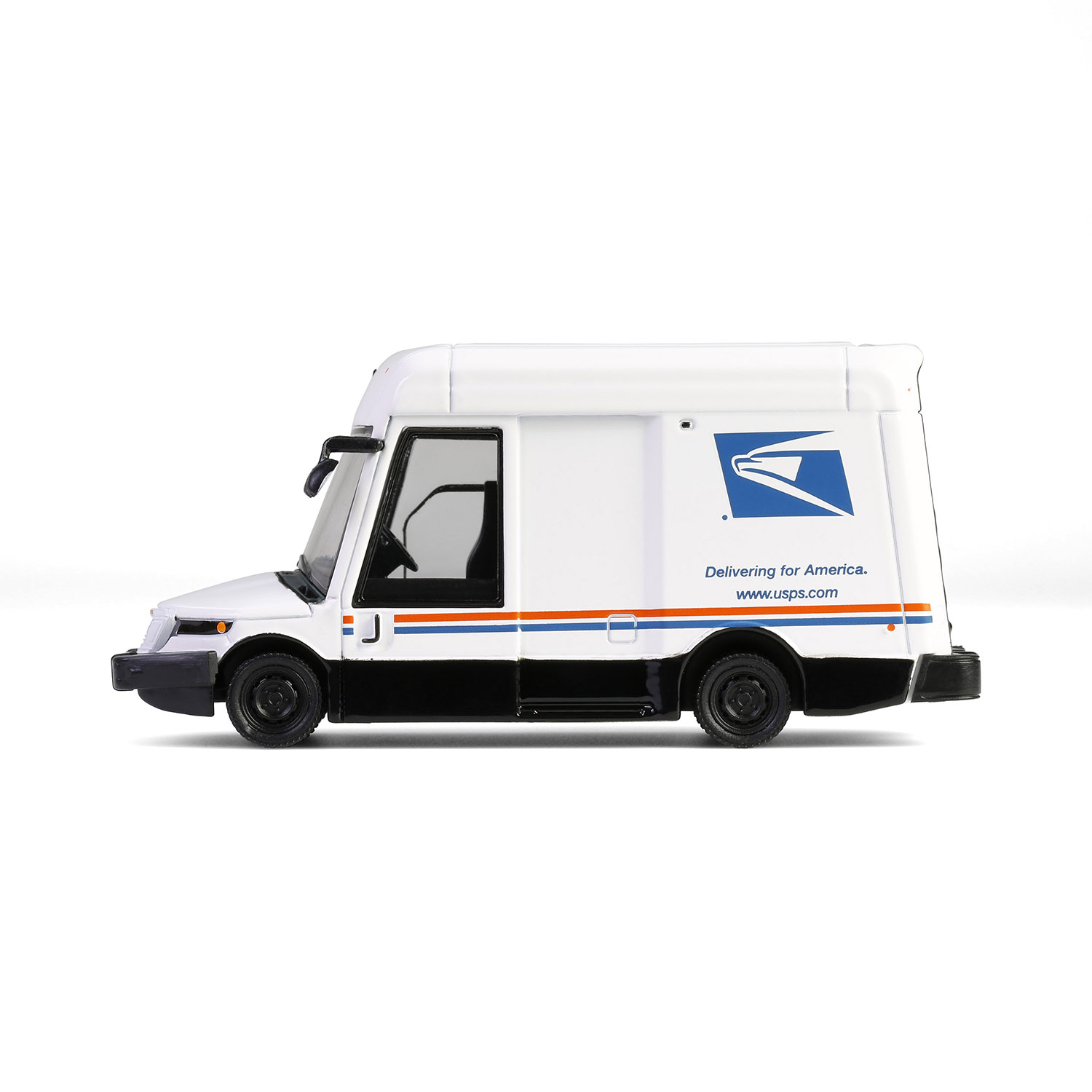 United States Postal Service Next Generation Delivery Vehicle (NGDV)