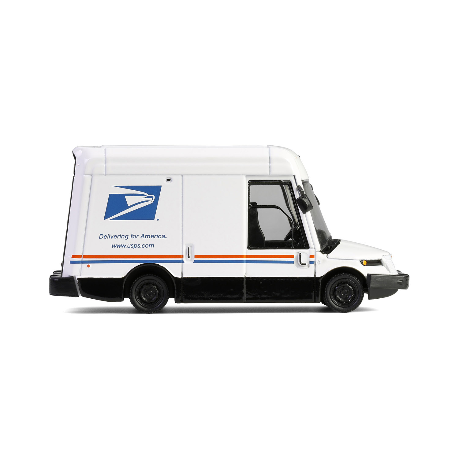 United States Postal Service Next Generation Delivery Vehicle (NGDV)
