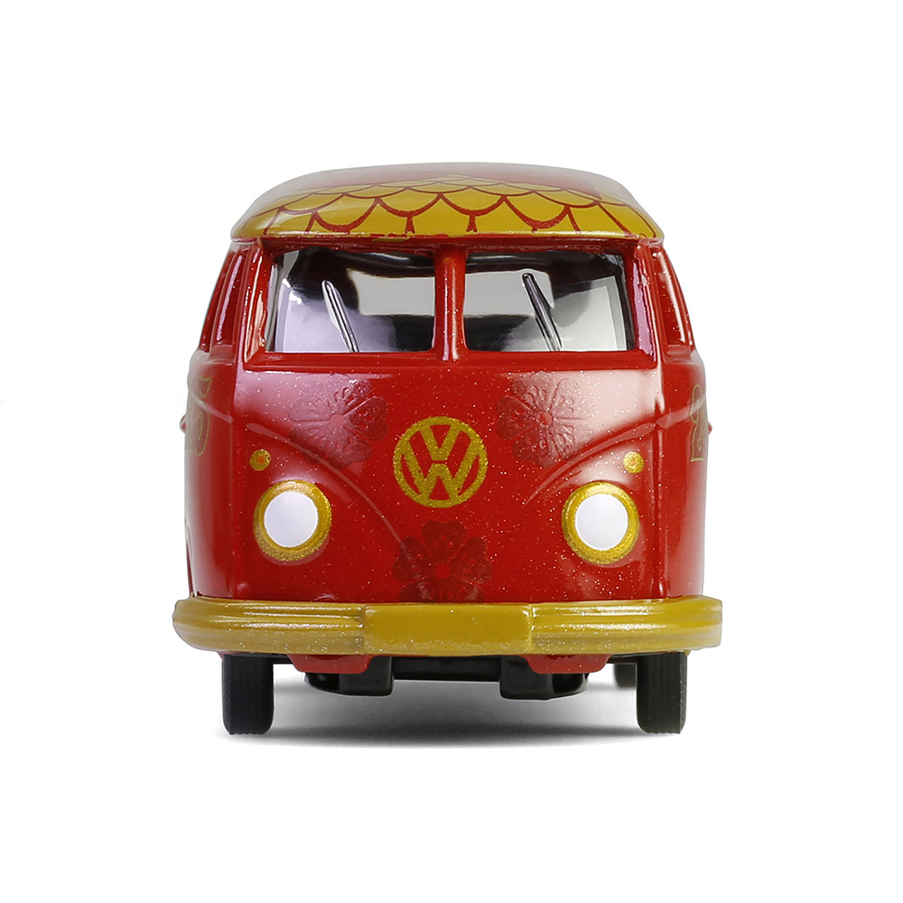 Volkswagen Type 2 Panel Van