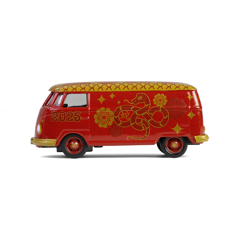 Volkswagen Type 2 Panel Van