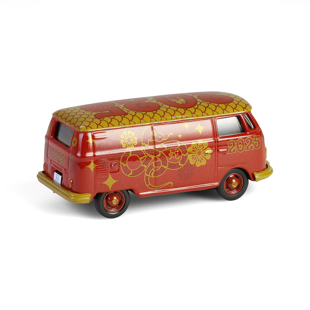 Volkswagen Type 2 Panel Van