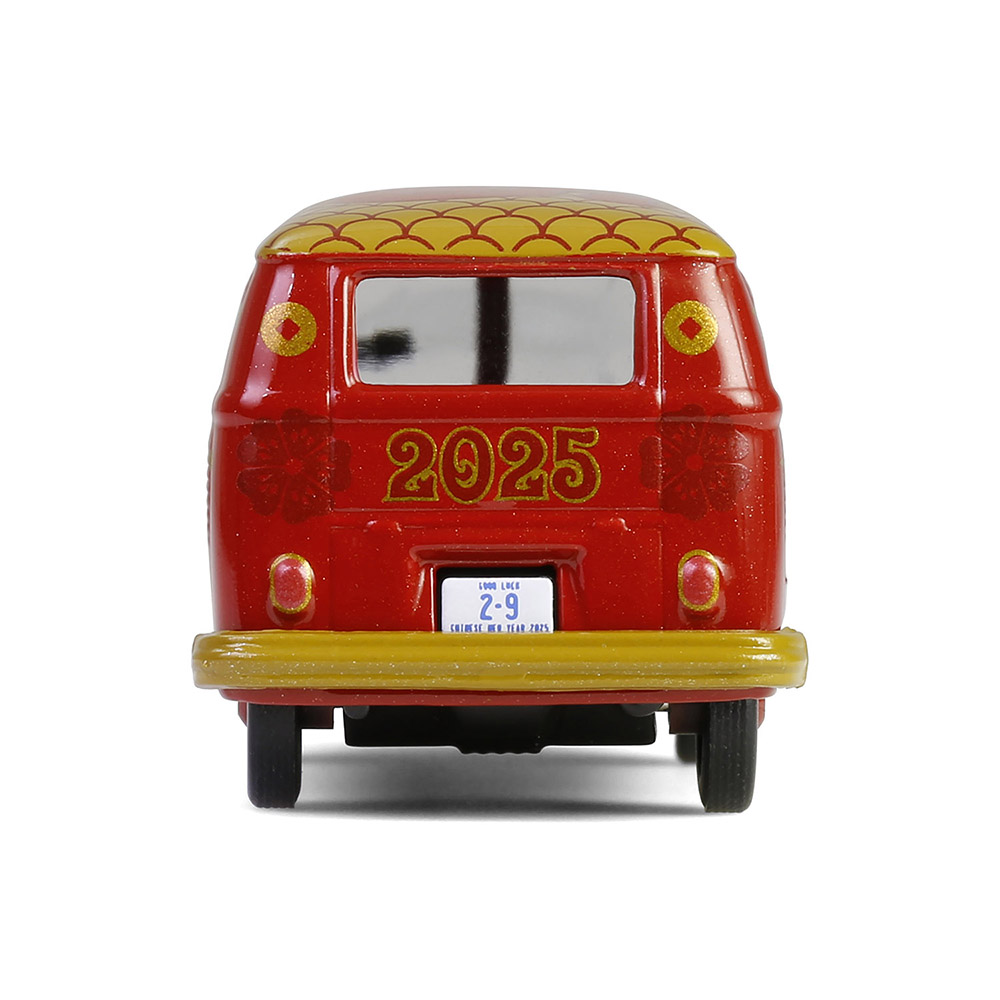 Volkswagen Type 2 Panel Van