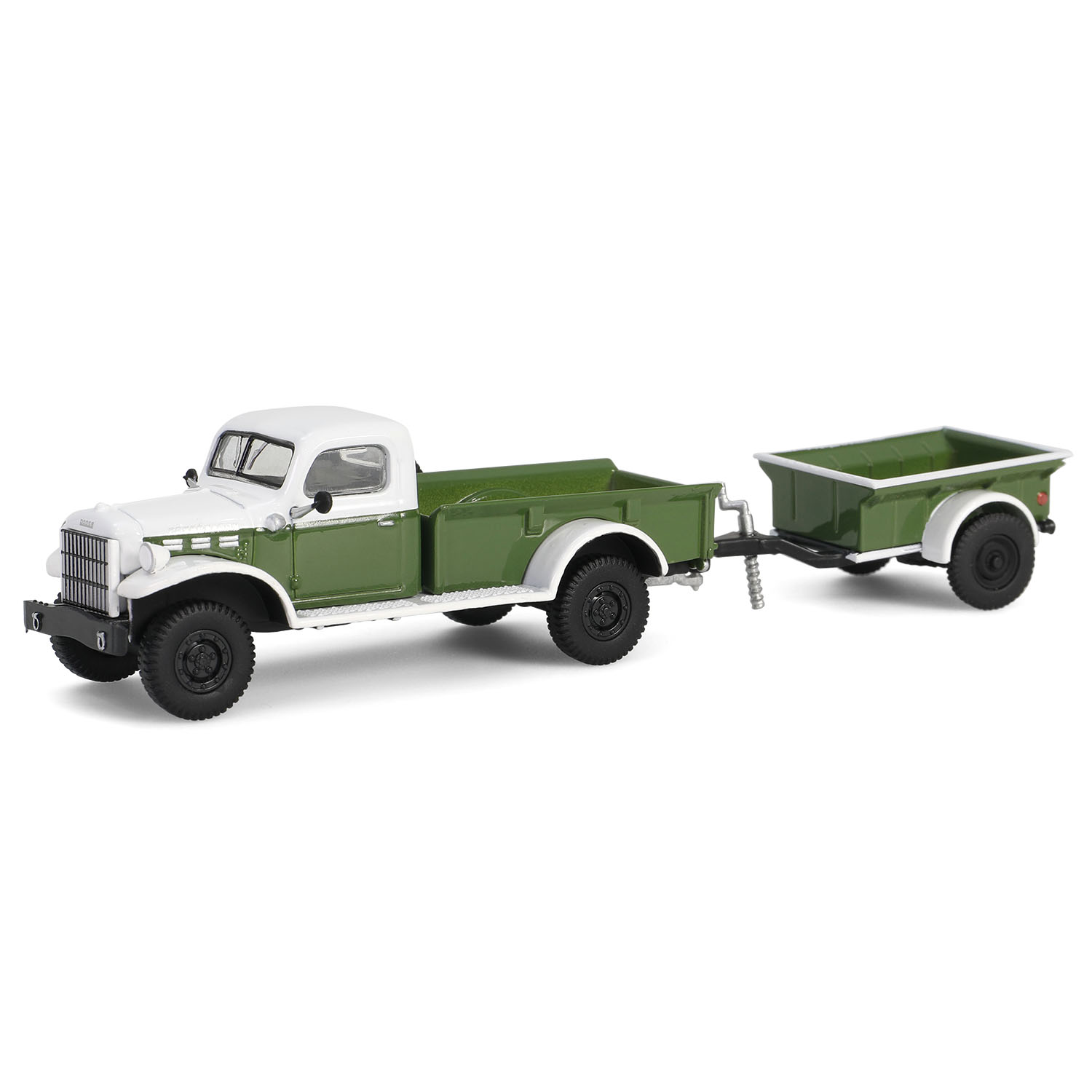 Power Wagon